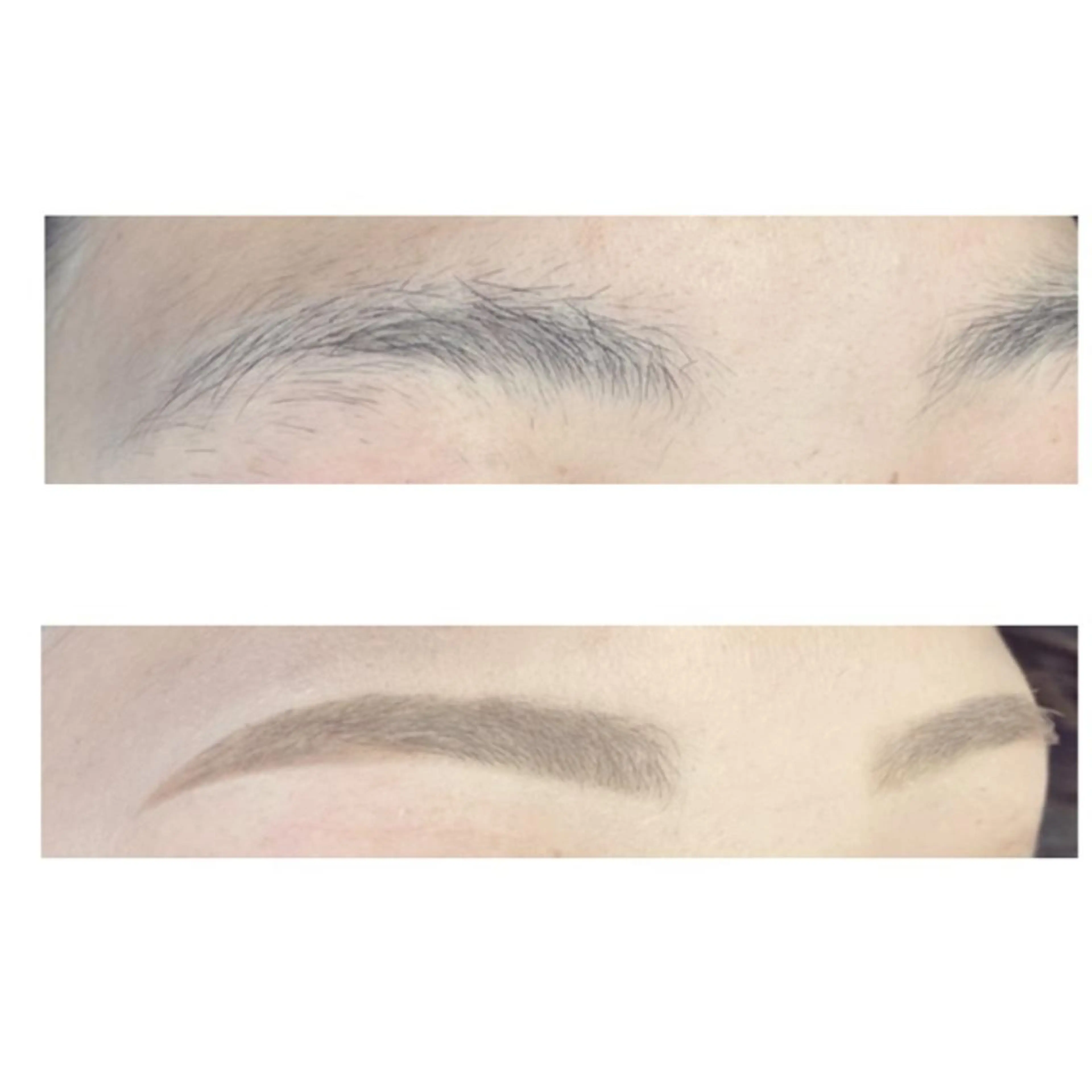 パーマ マツエク・マツパ 平島 志織のマツエク・マツパデザイン