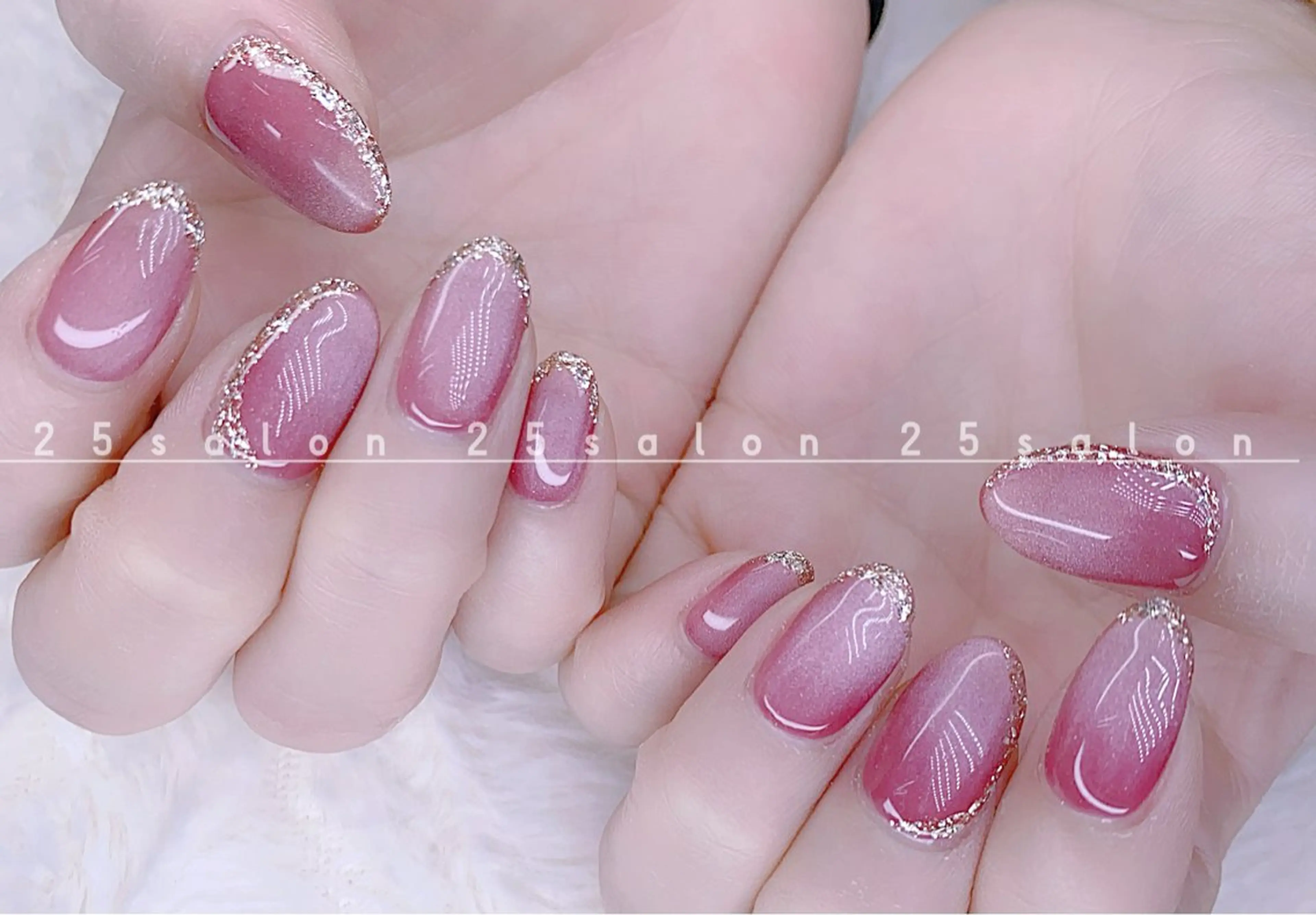 ネイル 2 5のマツエク・マツパデザイン