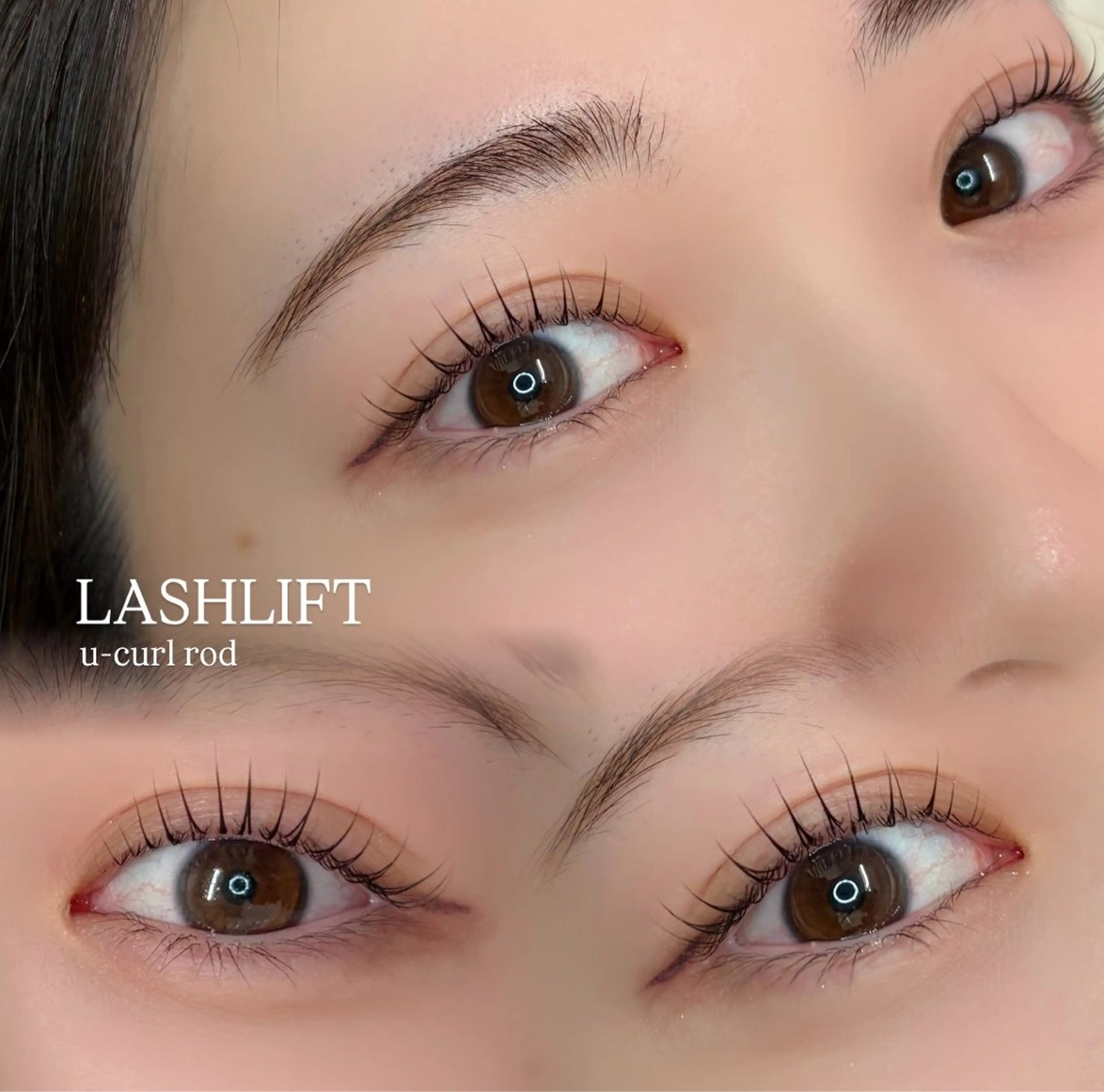 マツエク・マツパ マツパ ᵀᴿᴵᴺᵀ ᴱᵗˢᵘᵏᵒ𖦹₊⊹のマツエク・マツパデザイン