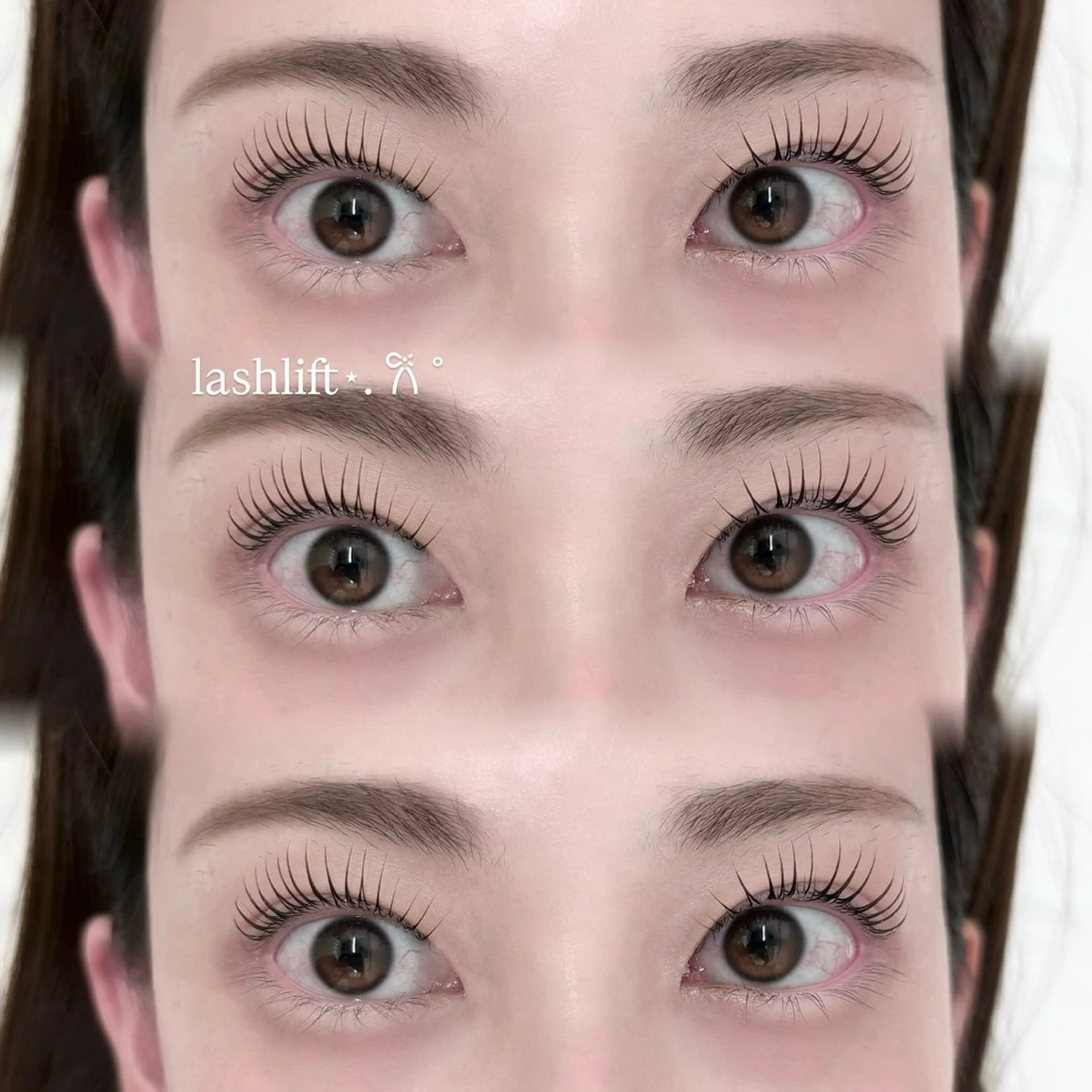 マツエク・マツパ 大阪本町/マツエク /harukaのマツエク・マツパデザイン