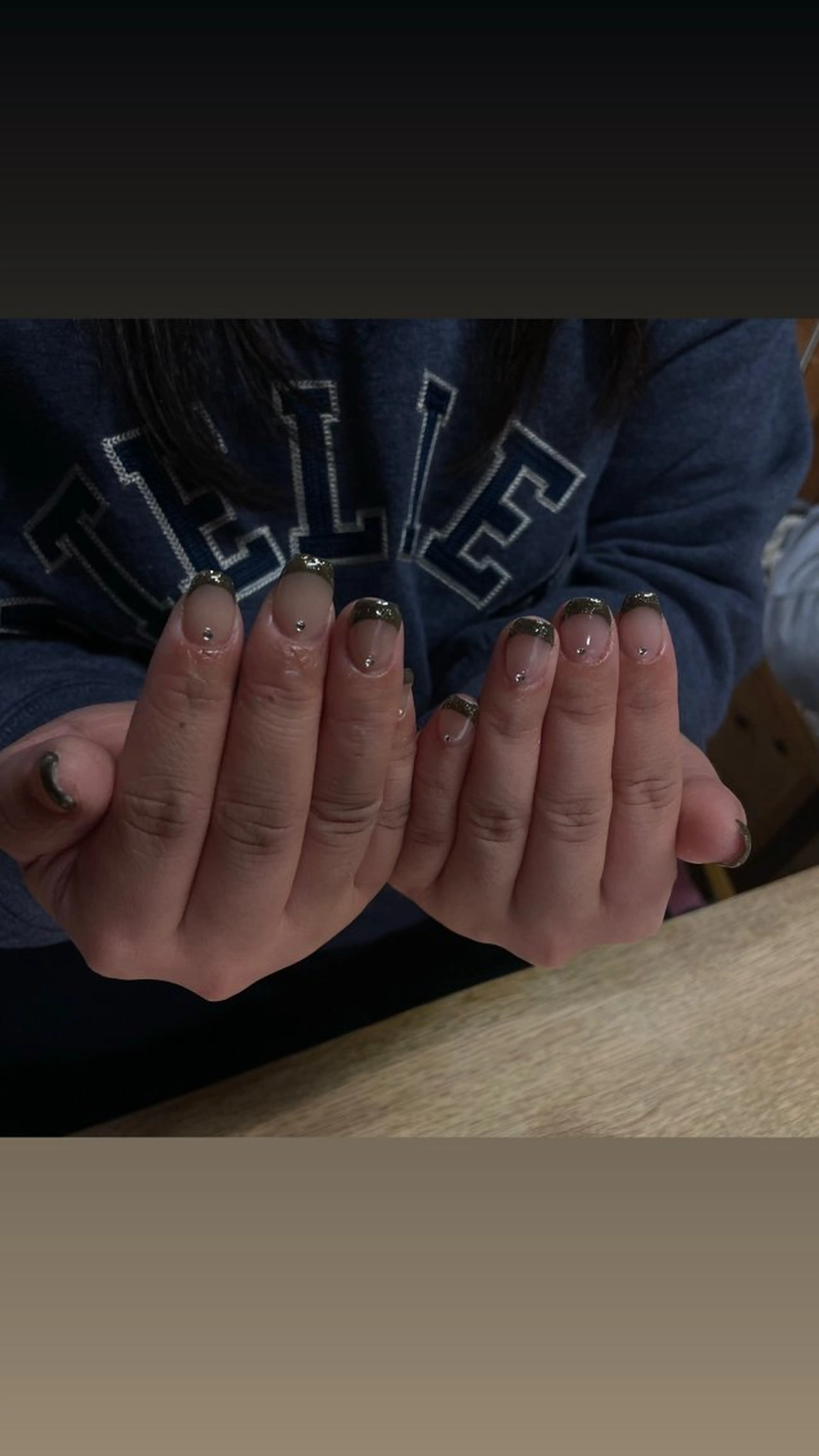 ネイル pipuco ._.nailのネイルデザイン