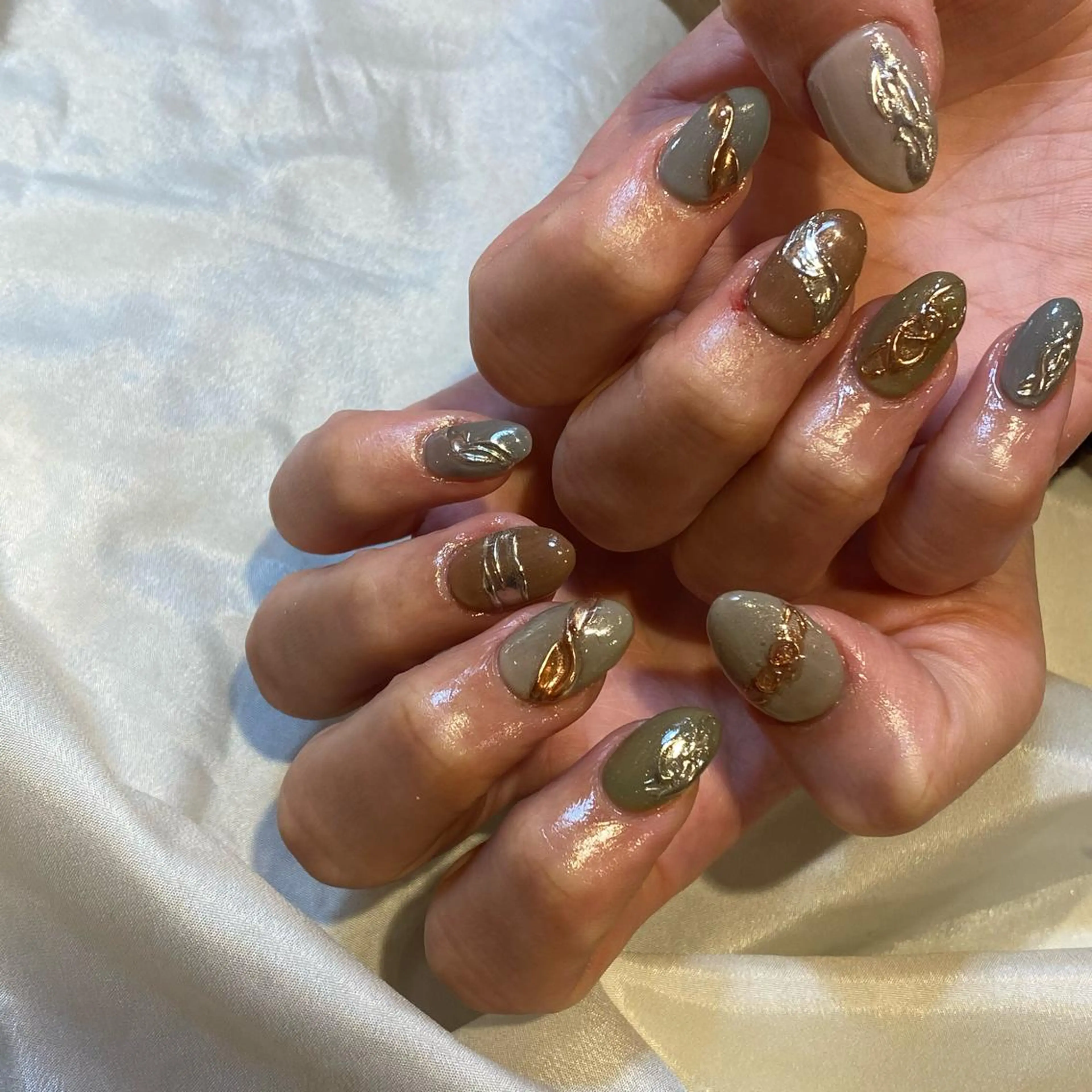 ネイル ハンドネイル Chipieee Tokyoのその他イメージ