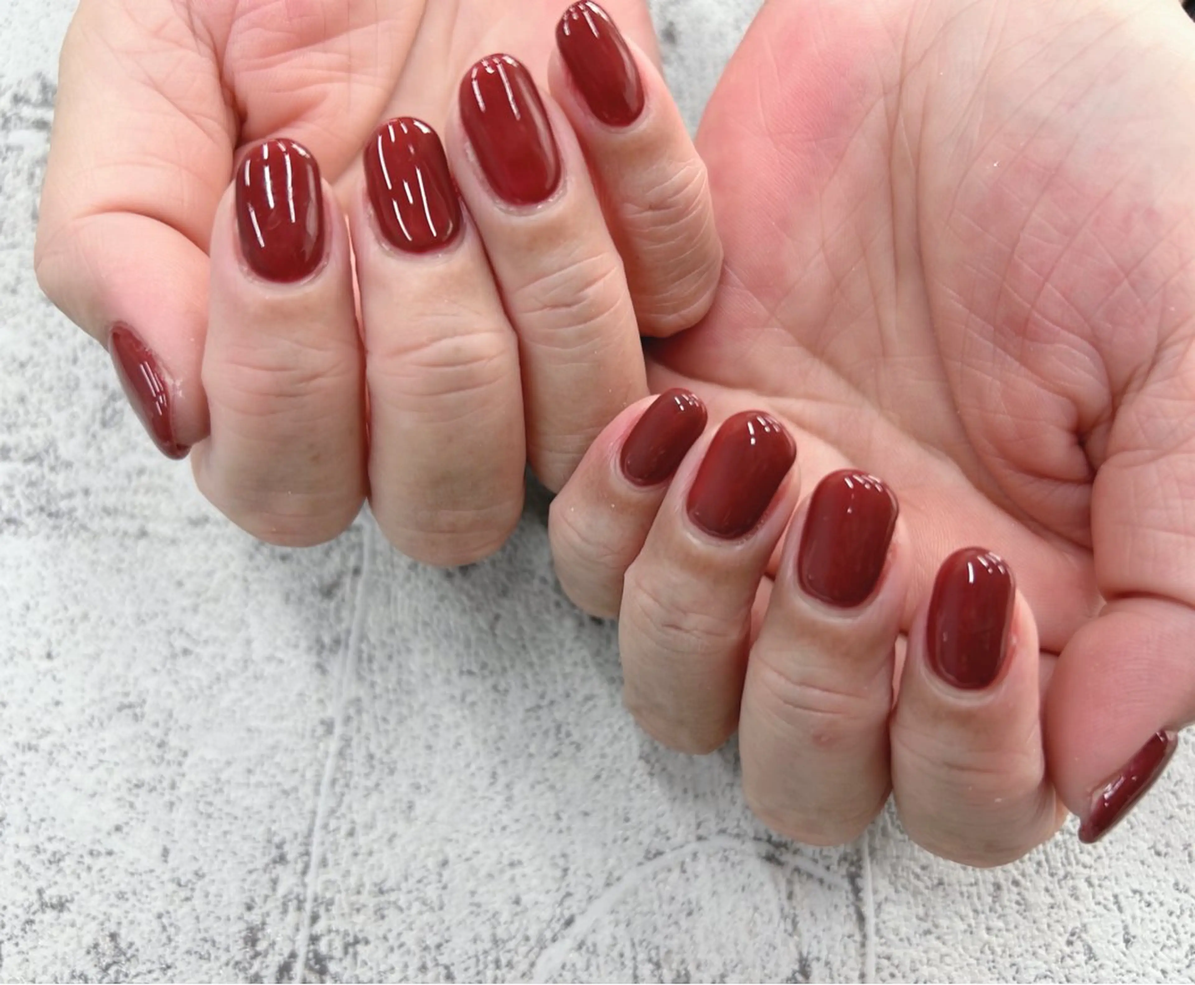 ネイル ハンドネイル Nail Salon agré所属・agré ネイルサロン アグレのネイルデザイン