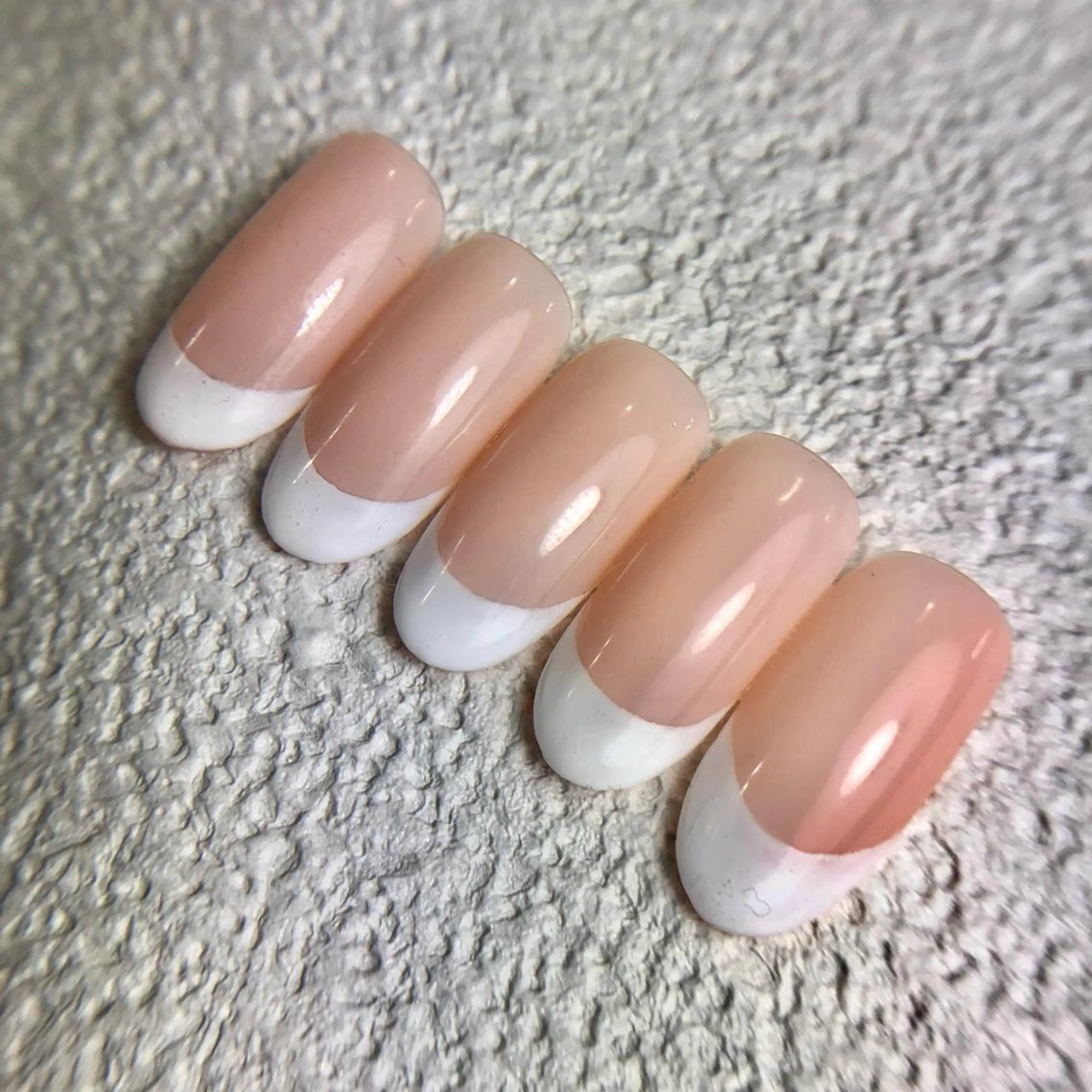 ネイル Felicia所属・柘植 雅仁のネイルデザイン