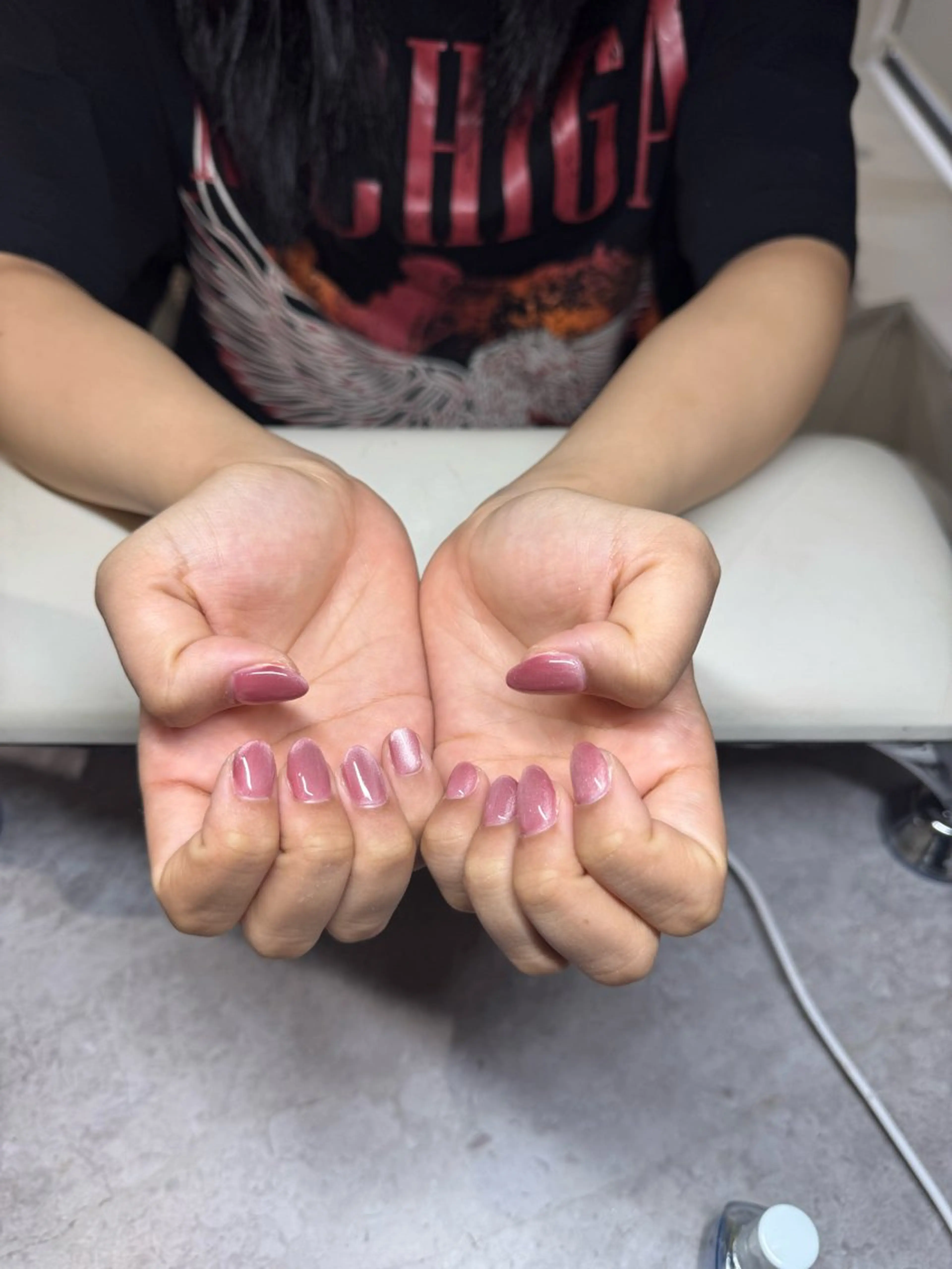 ネイル ハンドネイル IROHA NAIL 北村菜帆のネイルデザイン