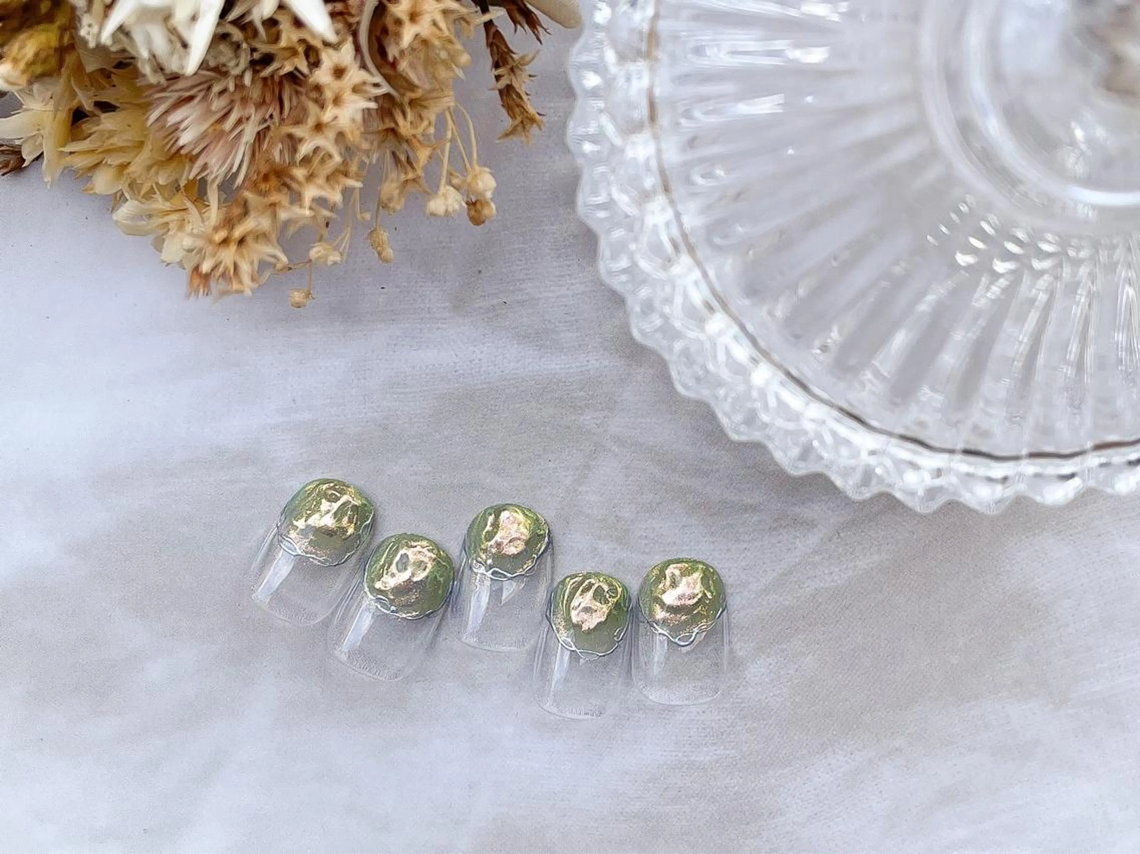 ネイル アートネイル ハンドネイル nail salon amy金町所属・nail salon amy金町のネイルデザイン