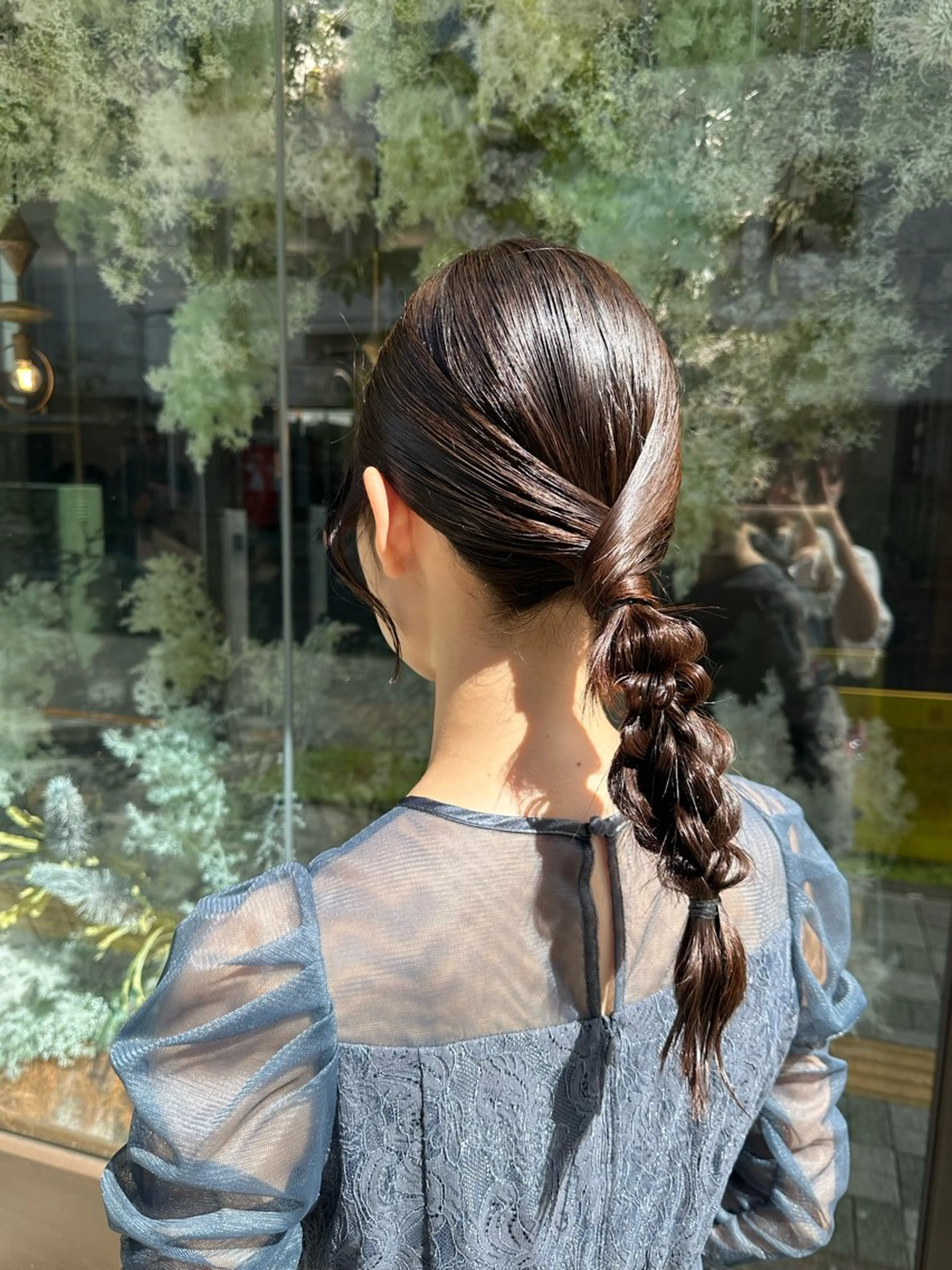 ヘアアレンジ LUZ所属・古川 真衣のその他イメージ