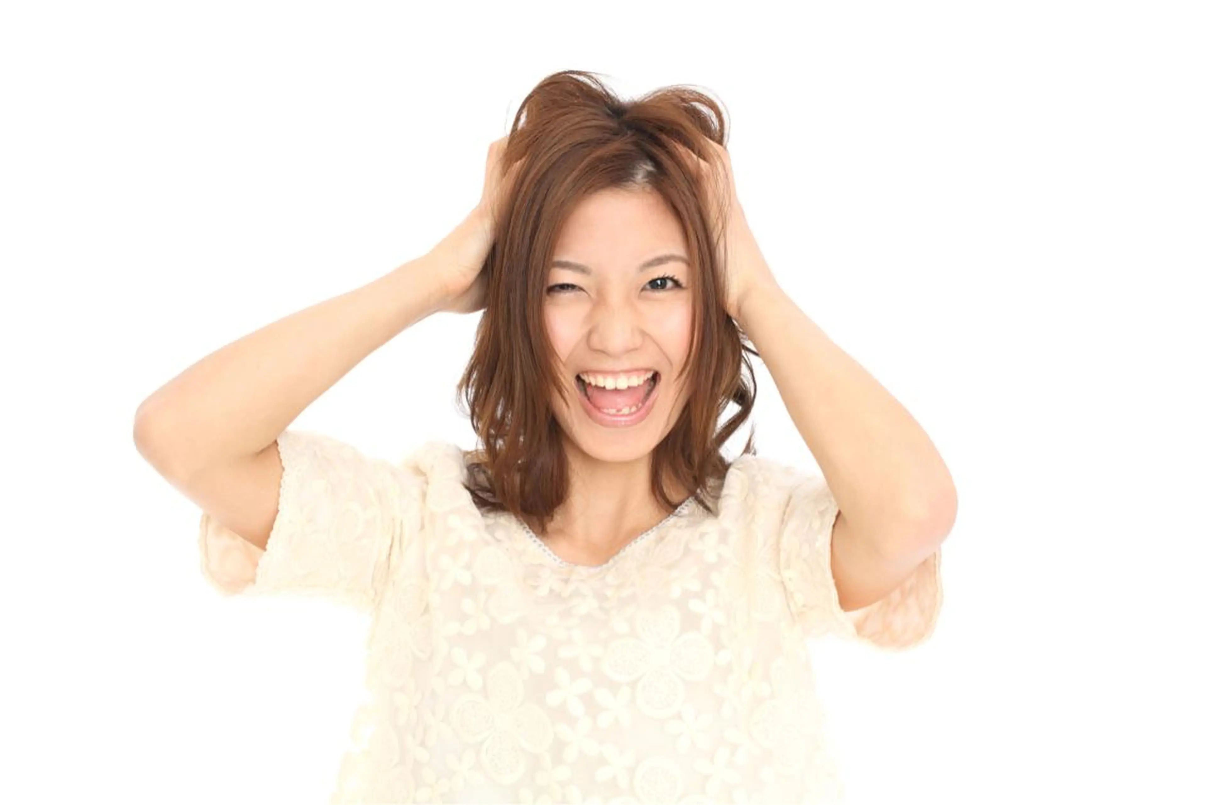 美容整体 骨格調整 ソフト～ハードまでお好みで。初回は安全第一で。9,800円の写真