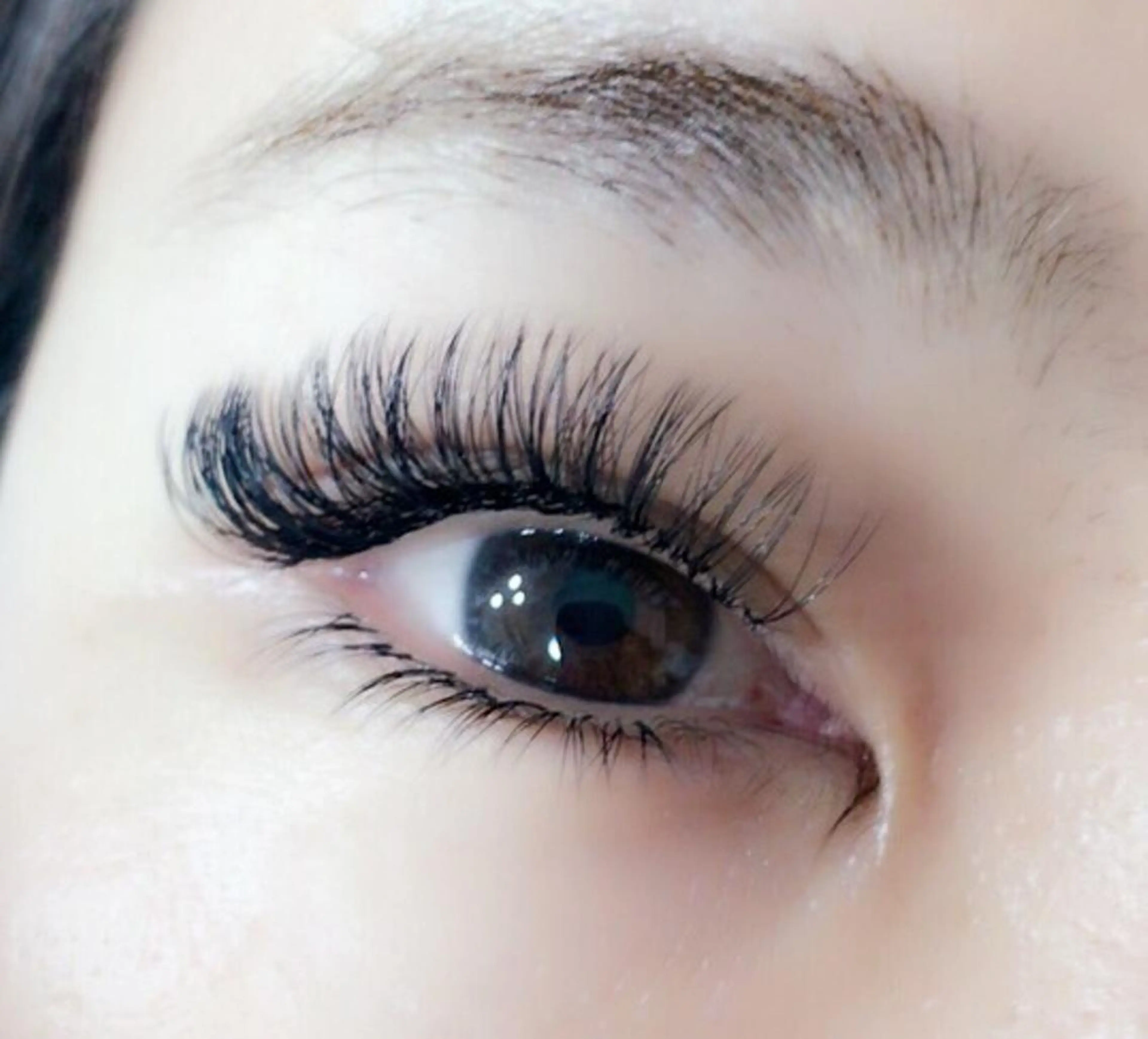 マツエク・マツパ 下まつげエクステ CHERILU昭島店 スタイリストの眉毛・アイブロウイメージ