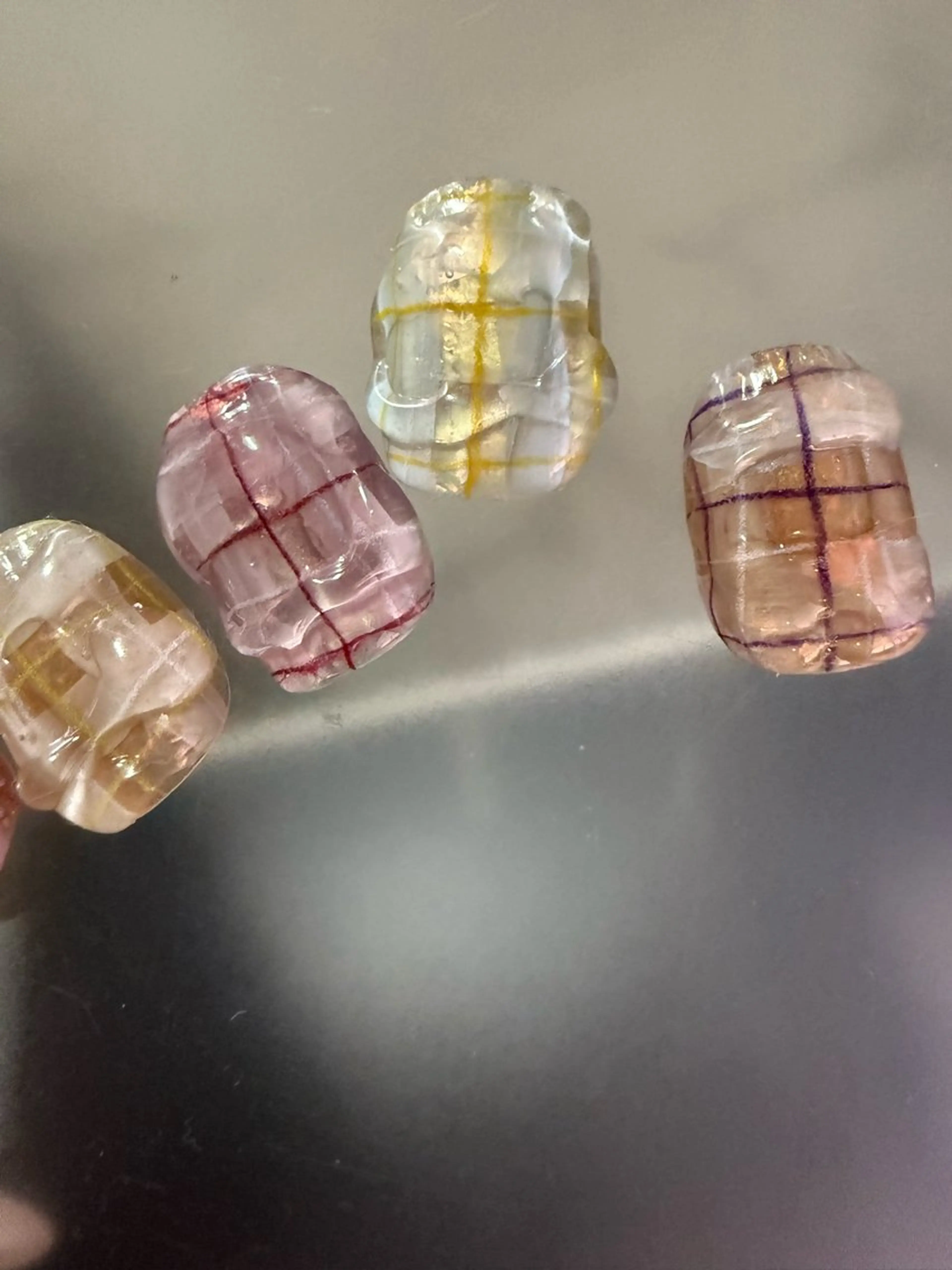 ネイル ハンドネイル 山﨑　美優 / Manonのネイルデザイン