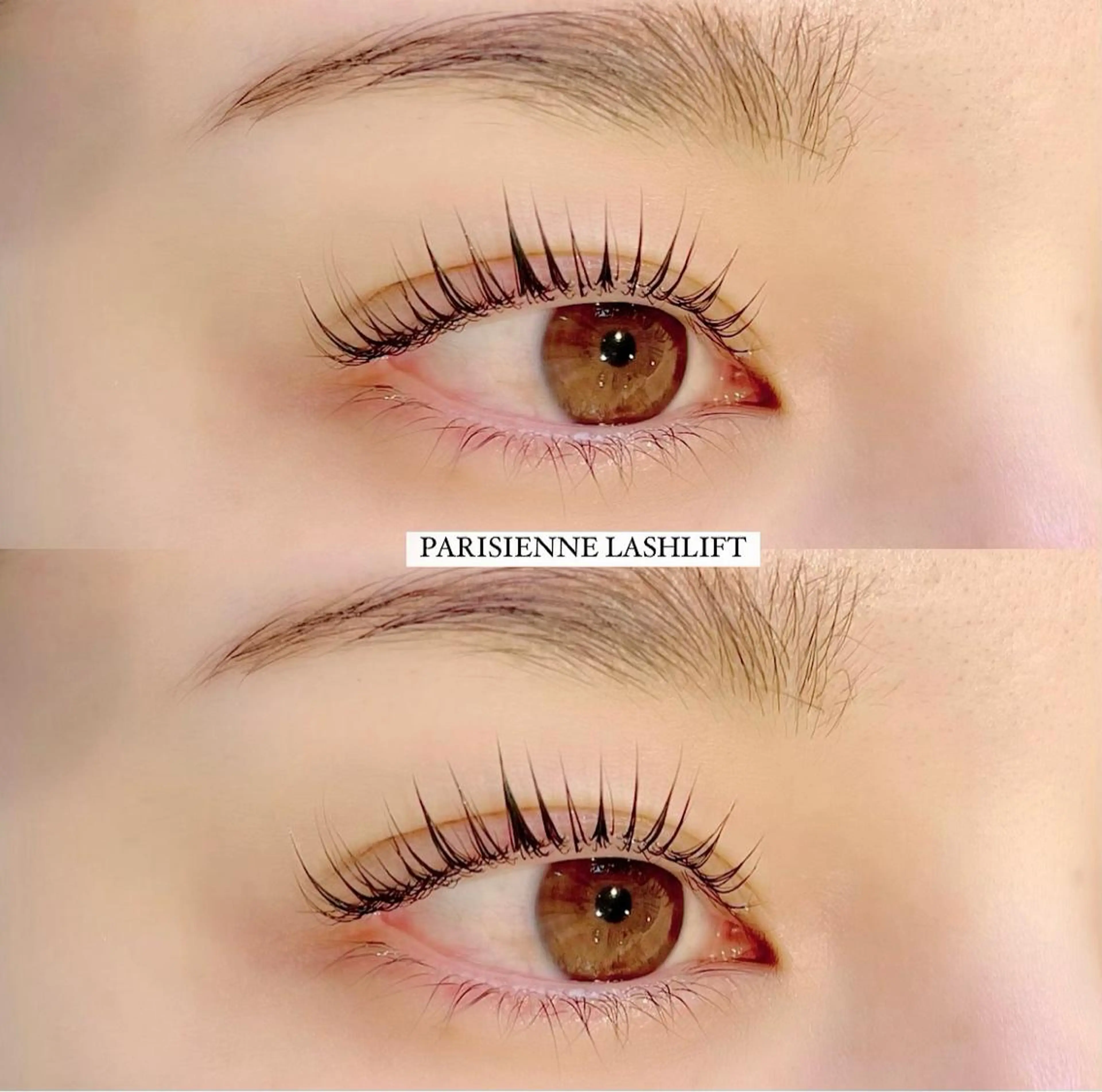 マツエク・マツパ sol bydiar /　riho🌺:)のマツエク・マツパデザイン