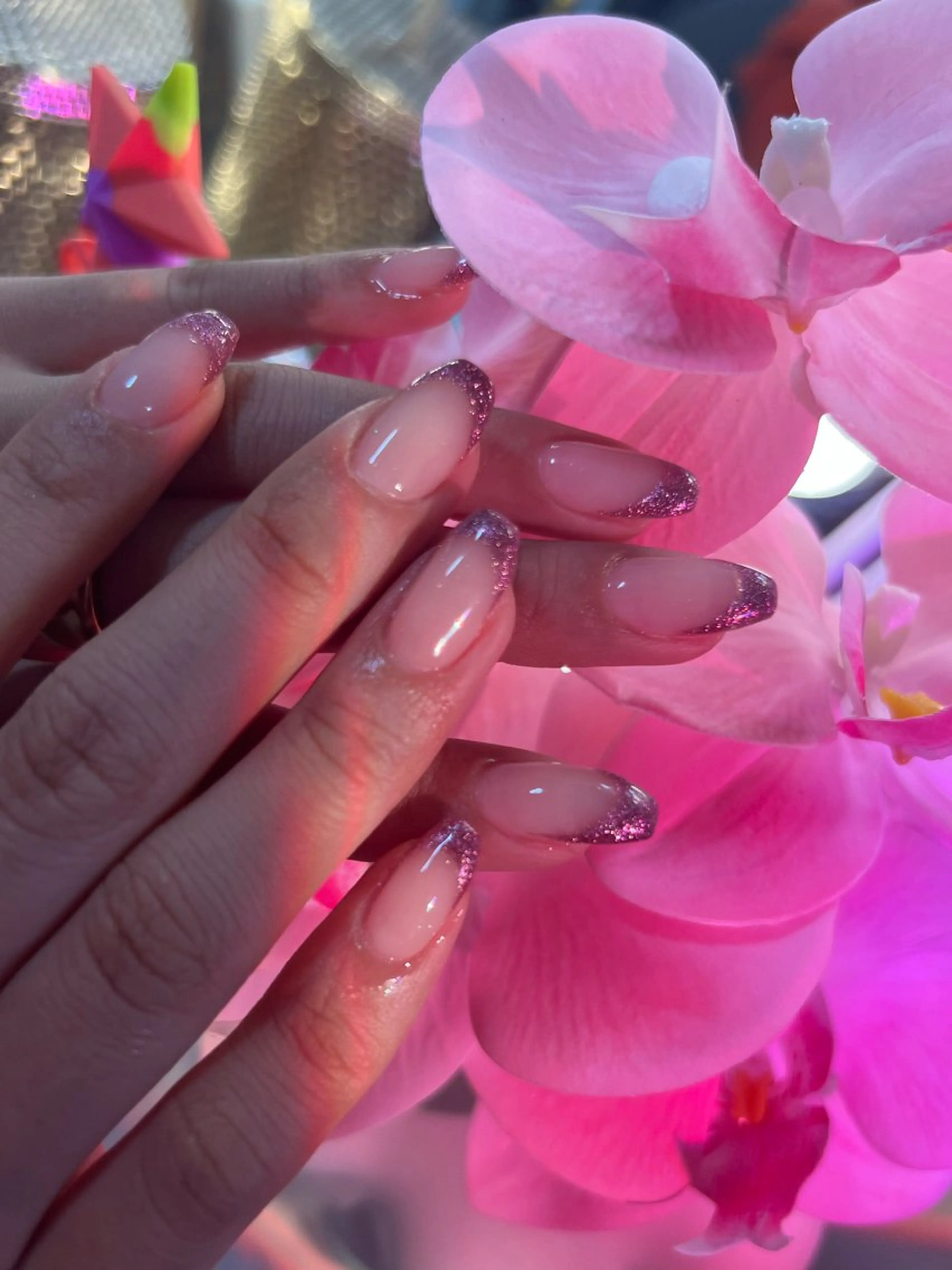 ネイル ONIKA Nail 青山通り店所属・ONIKA Nail 表参道A4徒歩2分のネイルデザイン