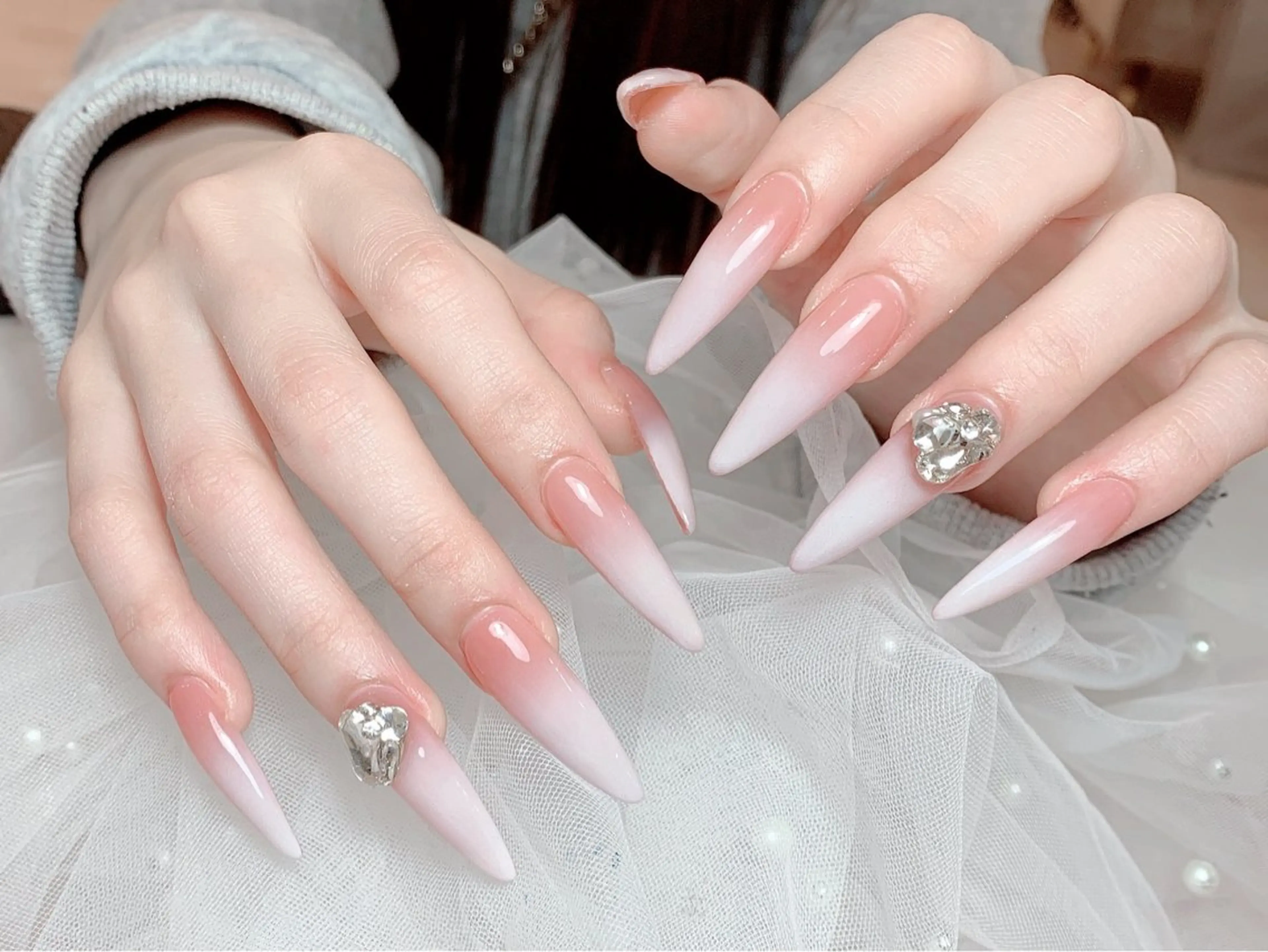 ネイル Bél Nail salonのネイルデザイン