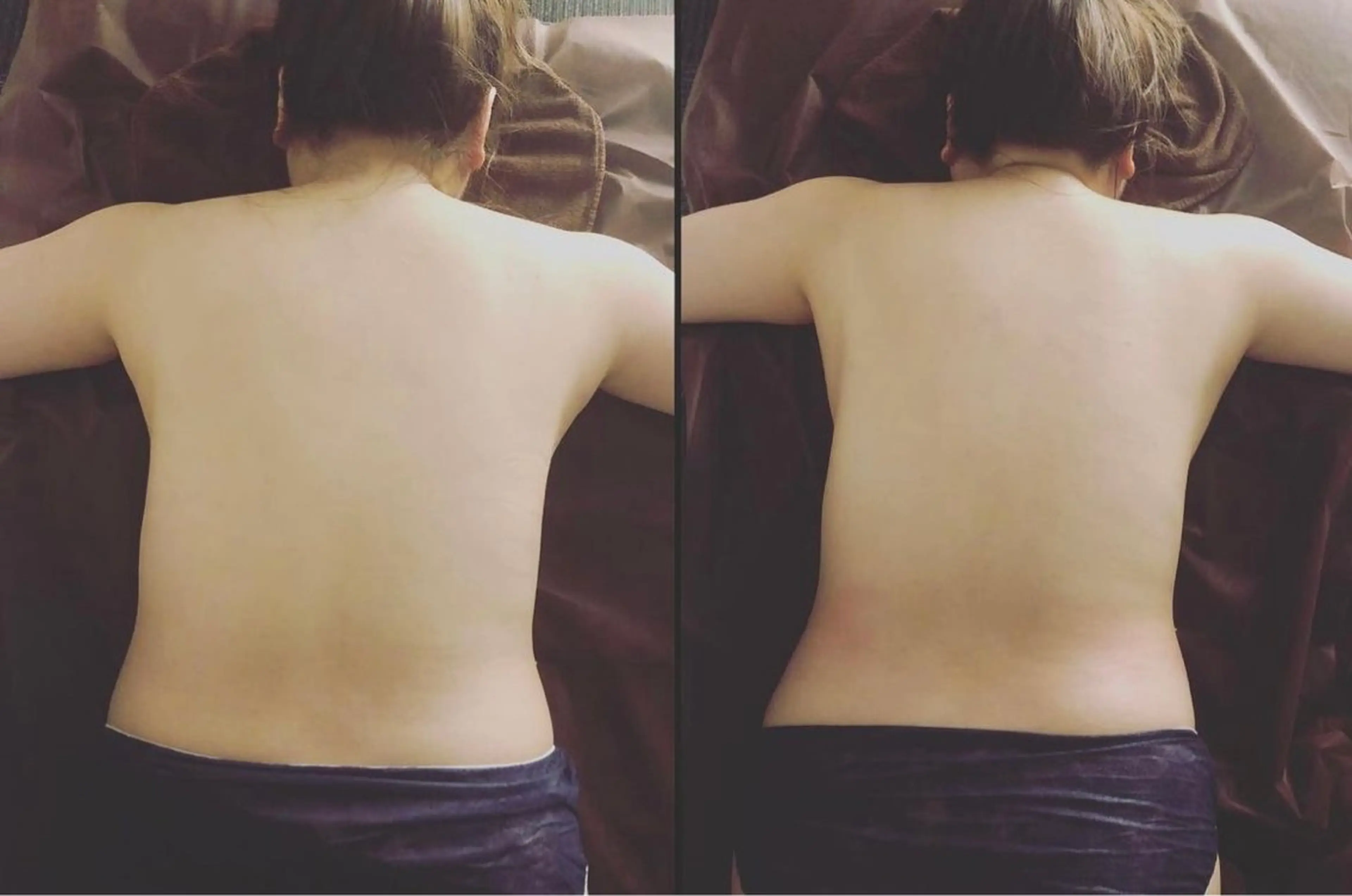 BESTUP 岐阜店のエステ・リラクイメージ