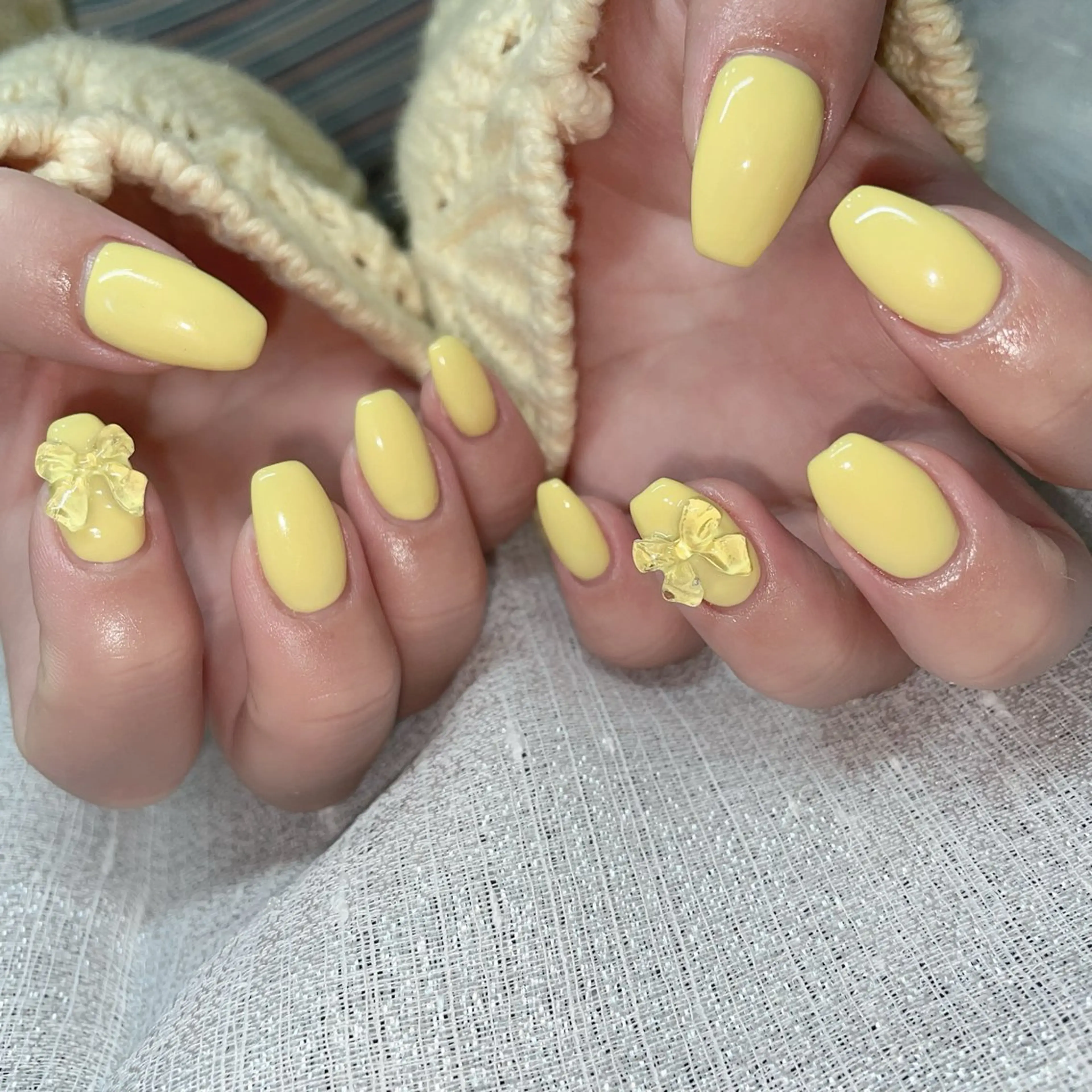 ネイル 林 ✨syousyouのネイルデザイン