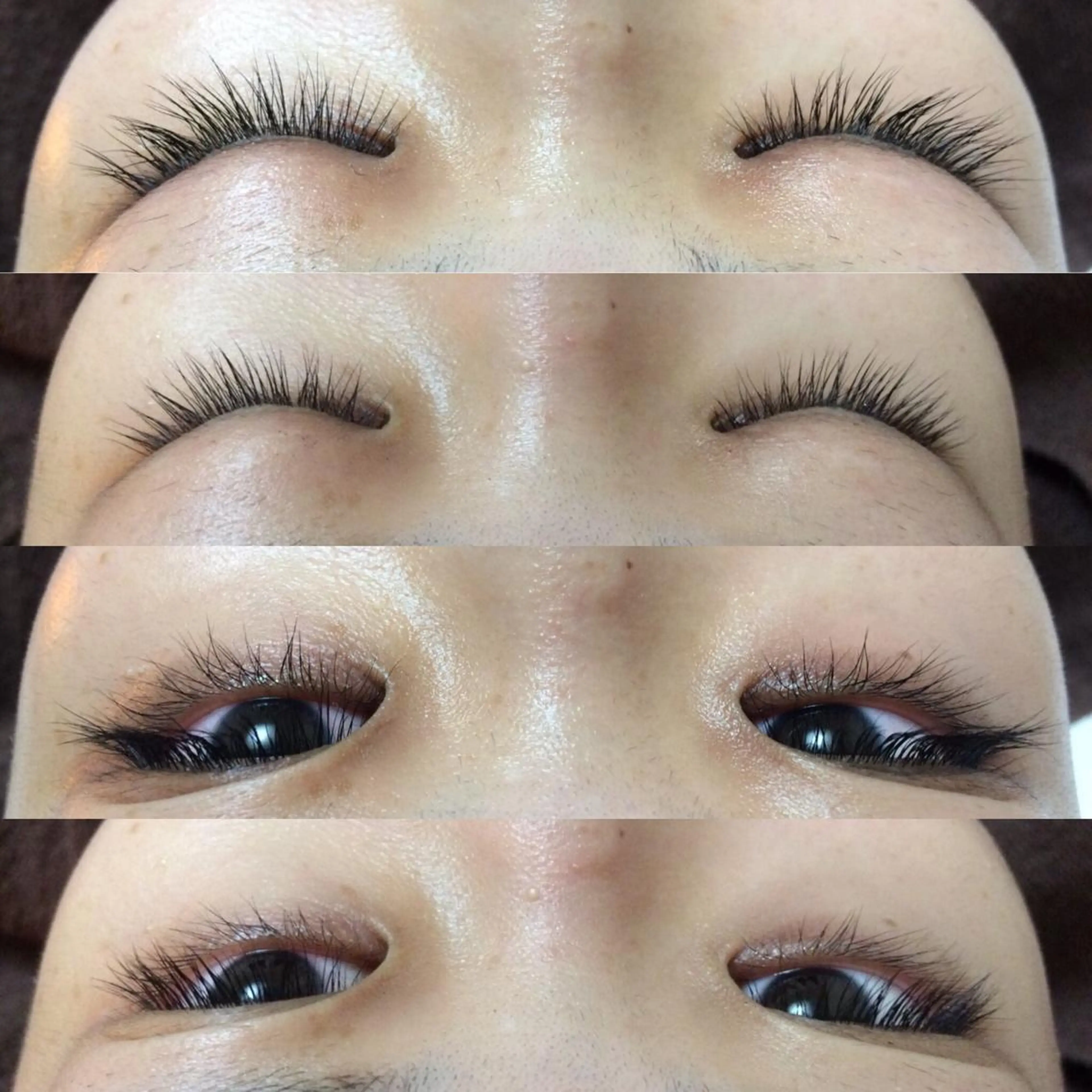 ART CHERIMO所属・ART CHERIMOの眉毛・アイブロウイメージ