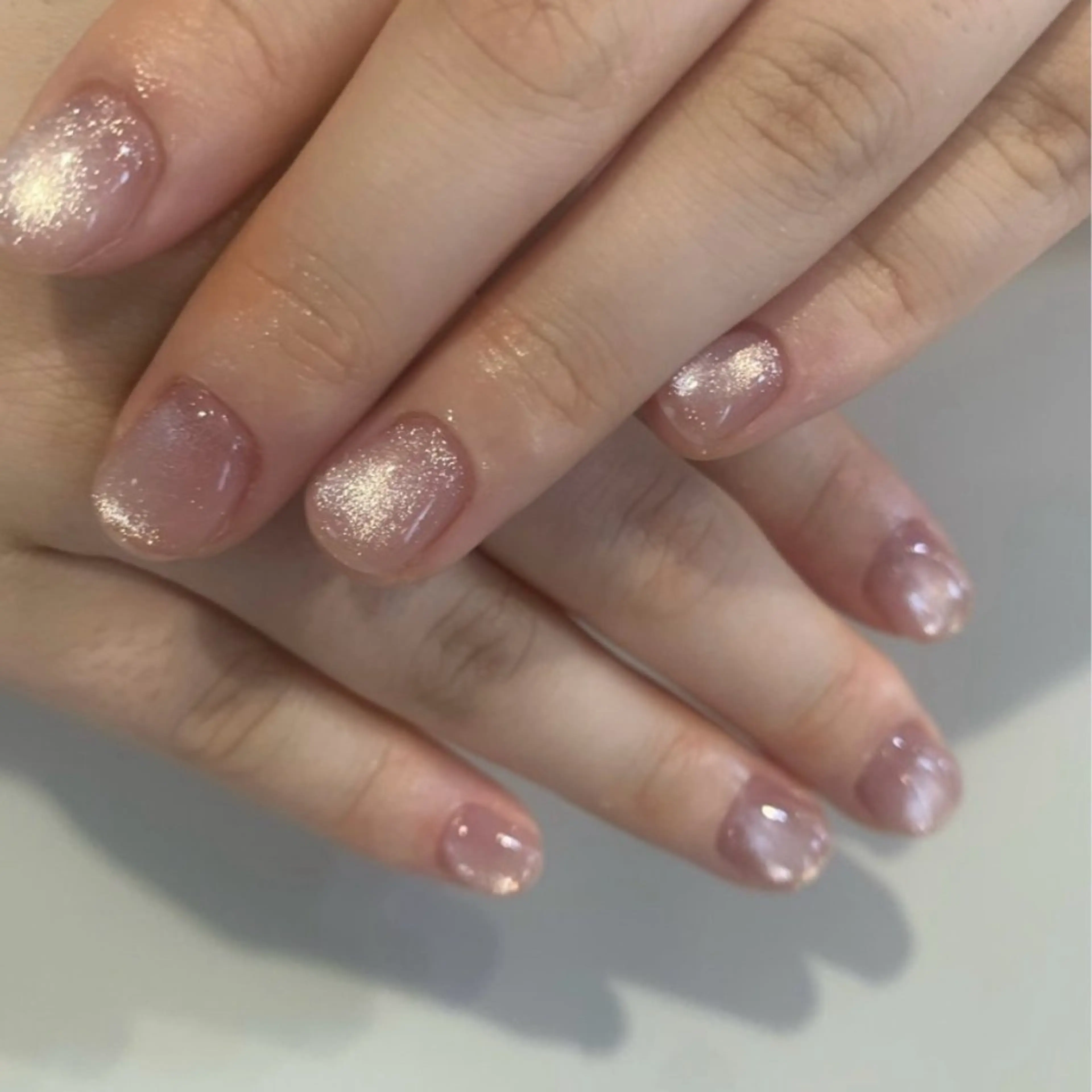 ネイル lino所属・lino 宝塚店のネイルデザイン