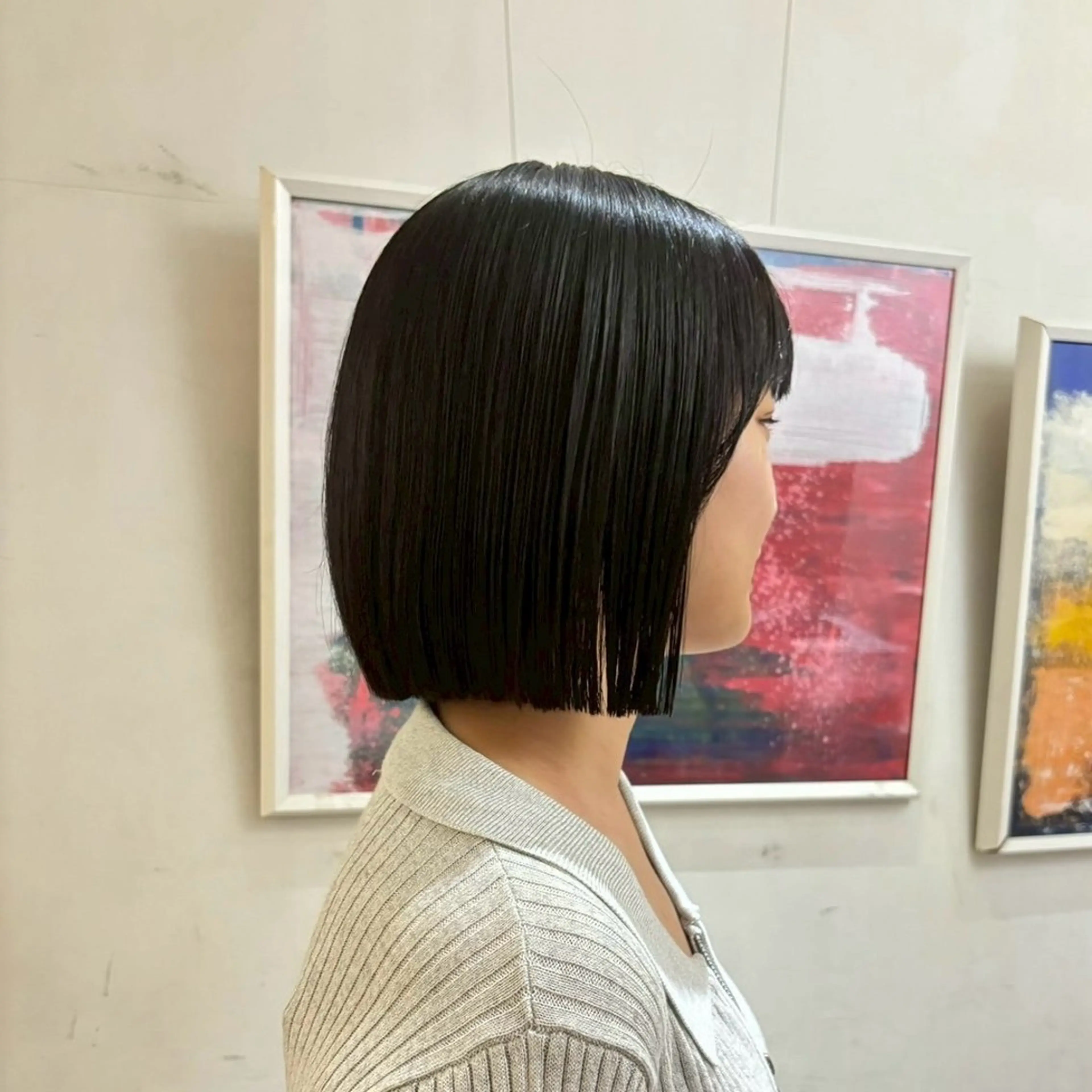 3stepトリートメント🫧の写真