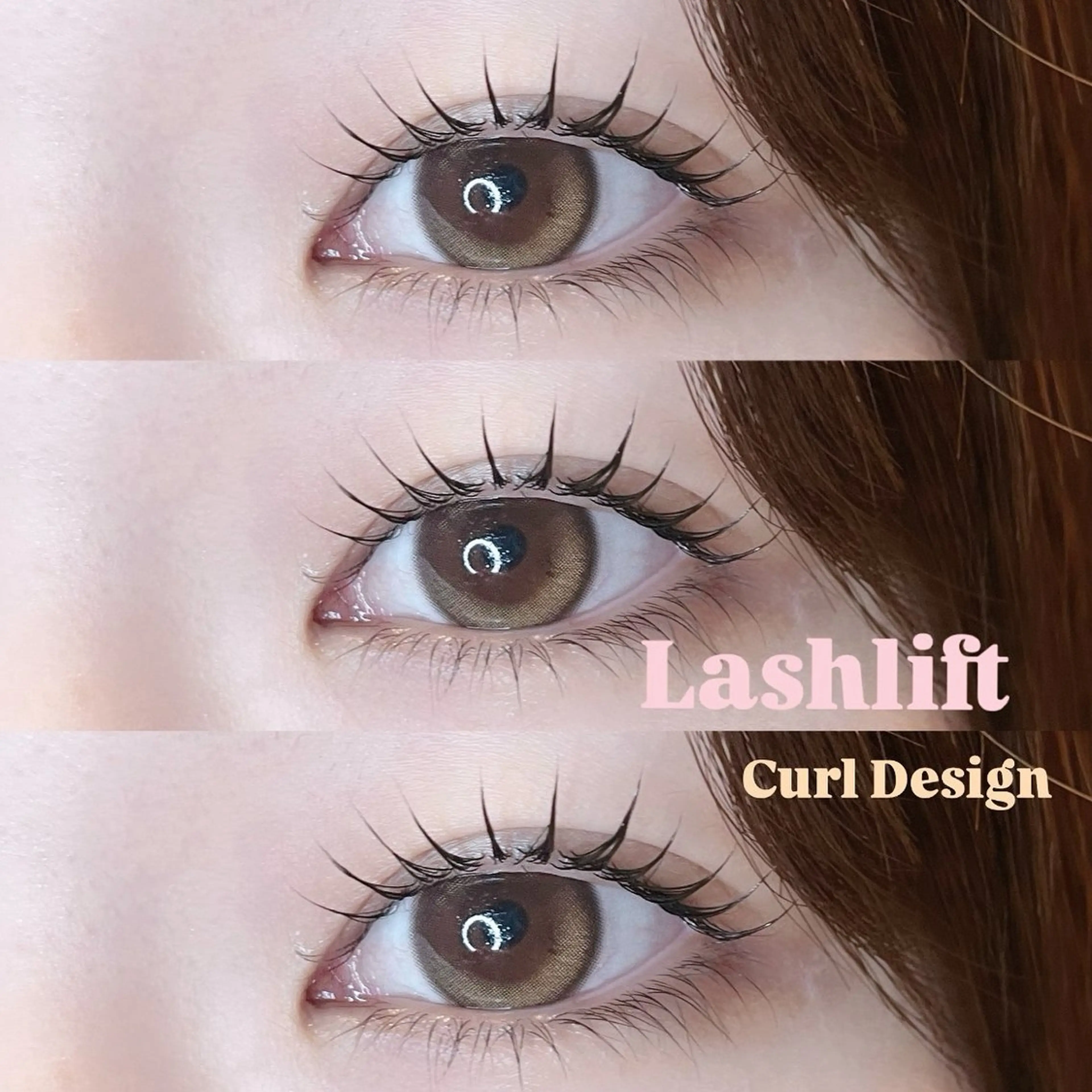 🪄上下まつげパーマ ¥9,900→¥7,200【minimo限定🪽】の写真