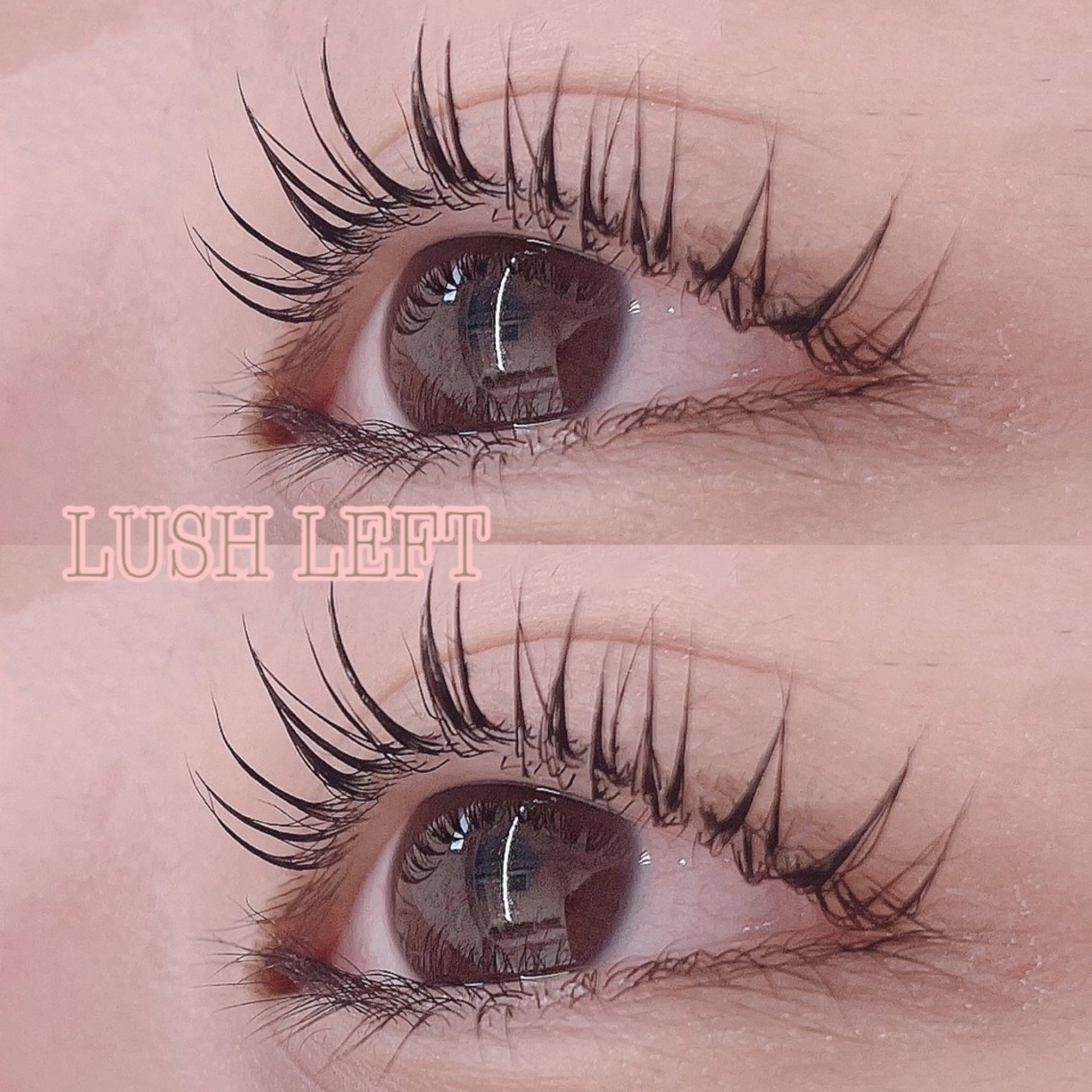 マツエク・マツパ まつげパーマ 🌷花屋併設🌷 西松さらのマツエク・マツパデザイン