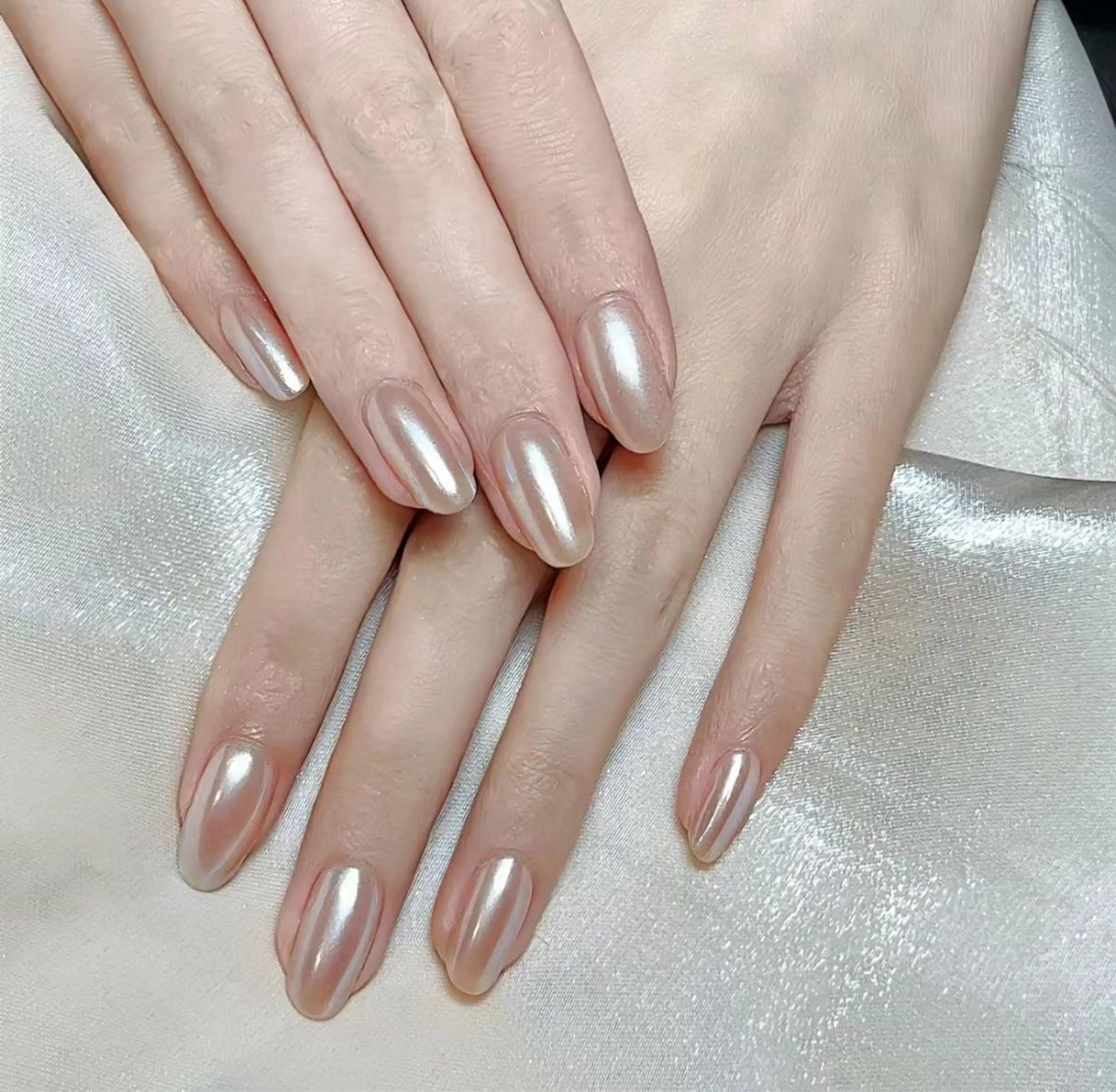 ネイル Dioneネイル リリのネイルデザイン