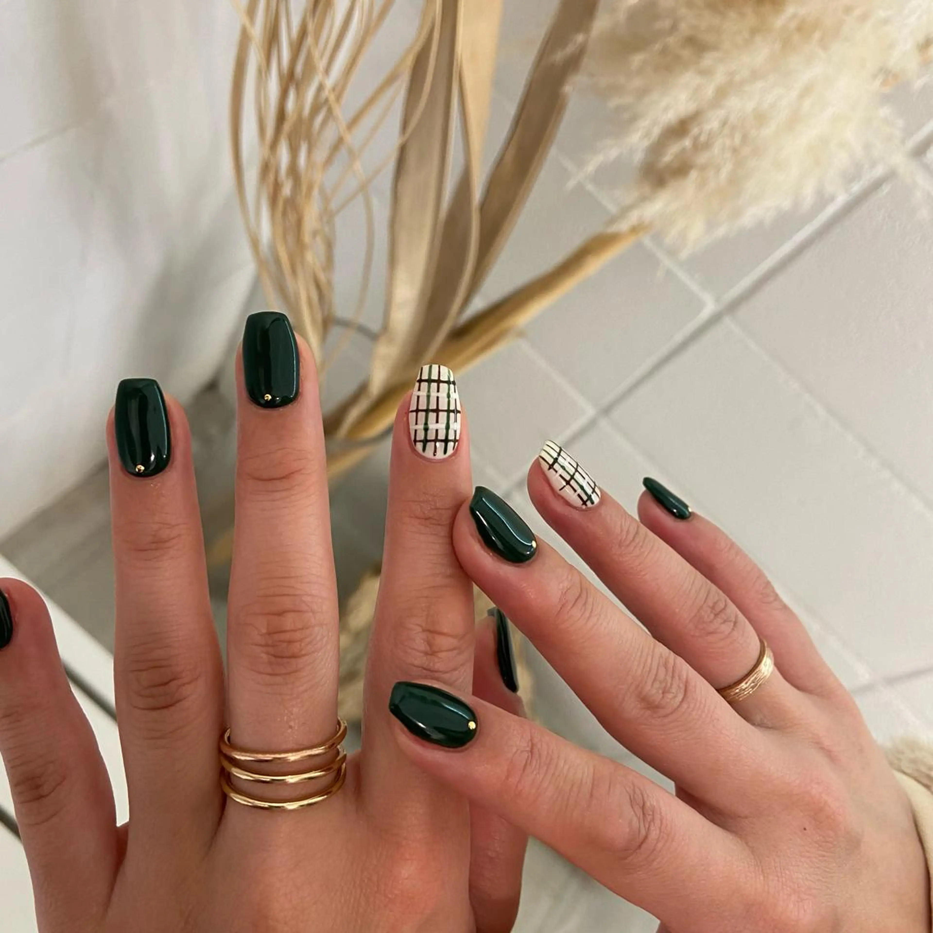 ネイル Nail salon R⋆*のネイルデザイン