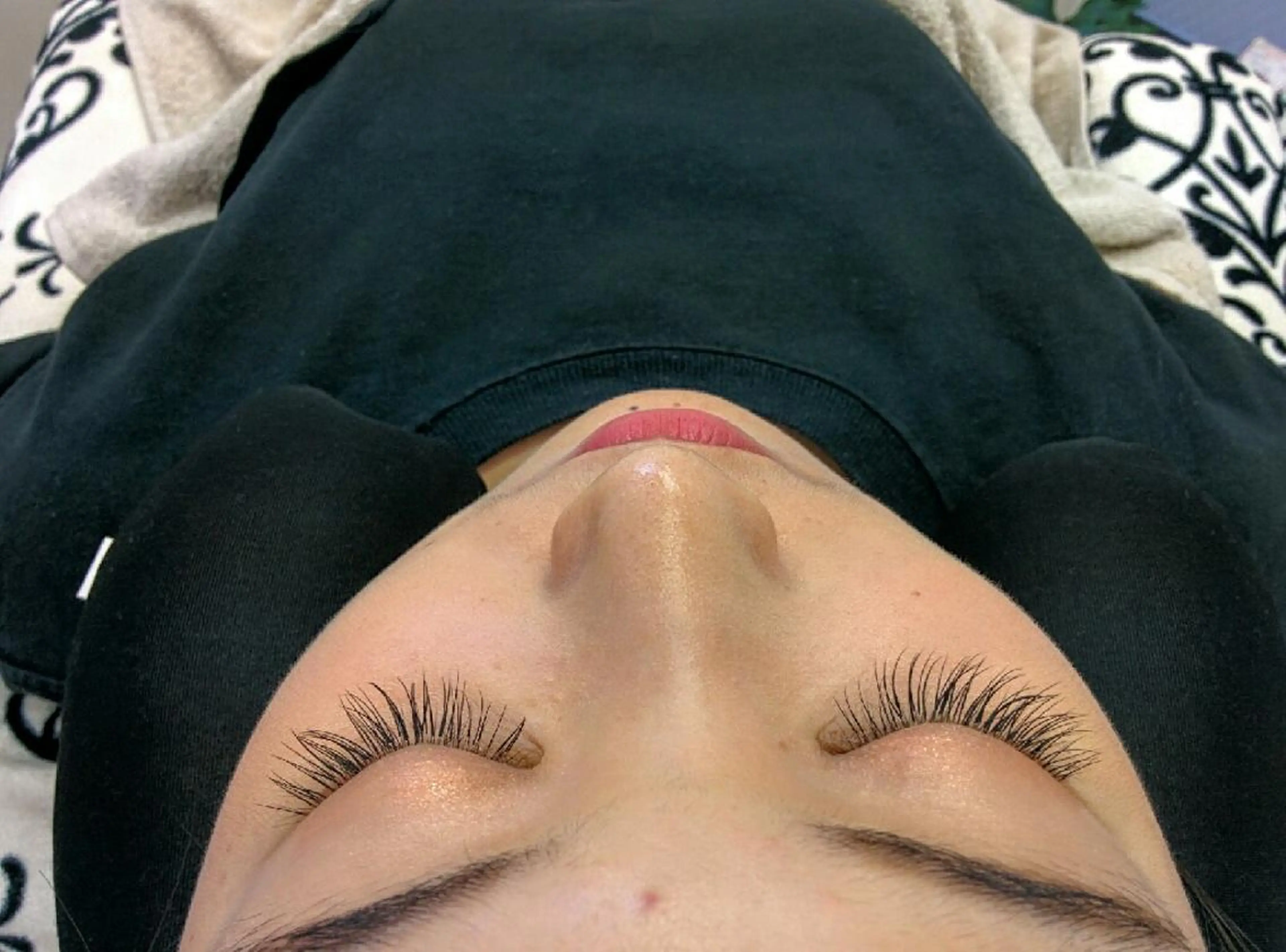 まつエク ネイル キッズ メンズ ロング カラー パーマ ヘアアレンジ セミロング ミディアム ショート SG アイラッシュ ラッシュリフトのその他イメージ