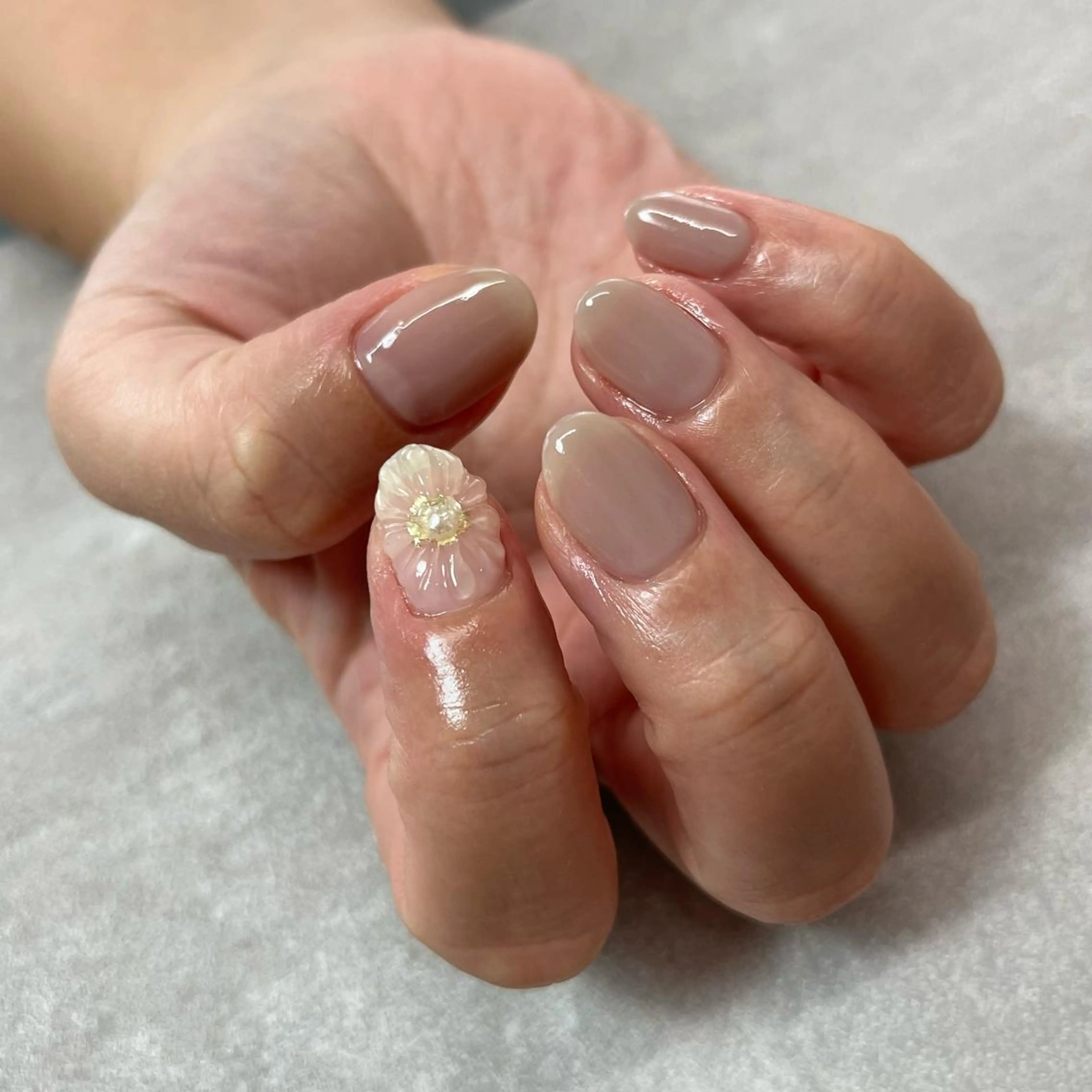 ネイル Koa nails.のネイルデザイン