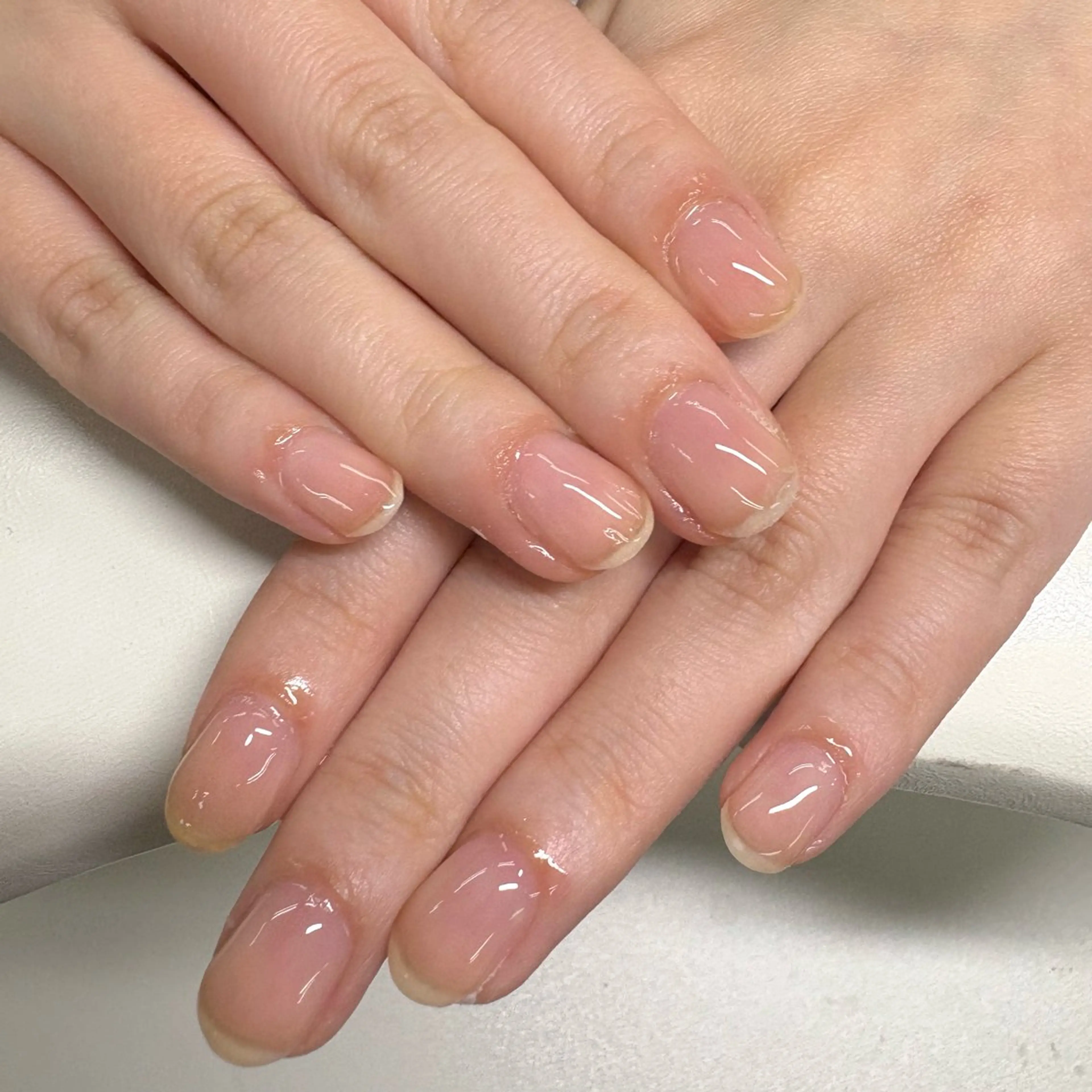 ネイル KITTY所属・KITTY ໒ ᩧ꒱Harukaのネイルデザイン