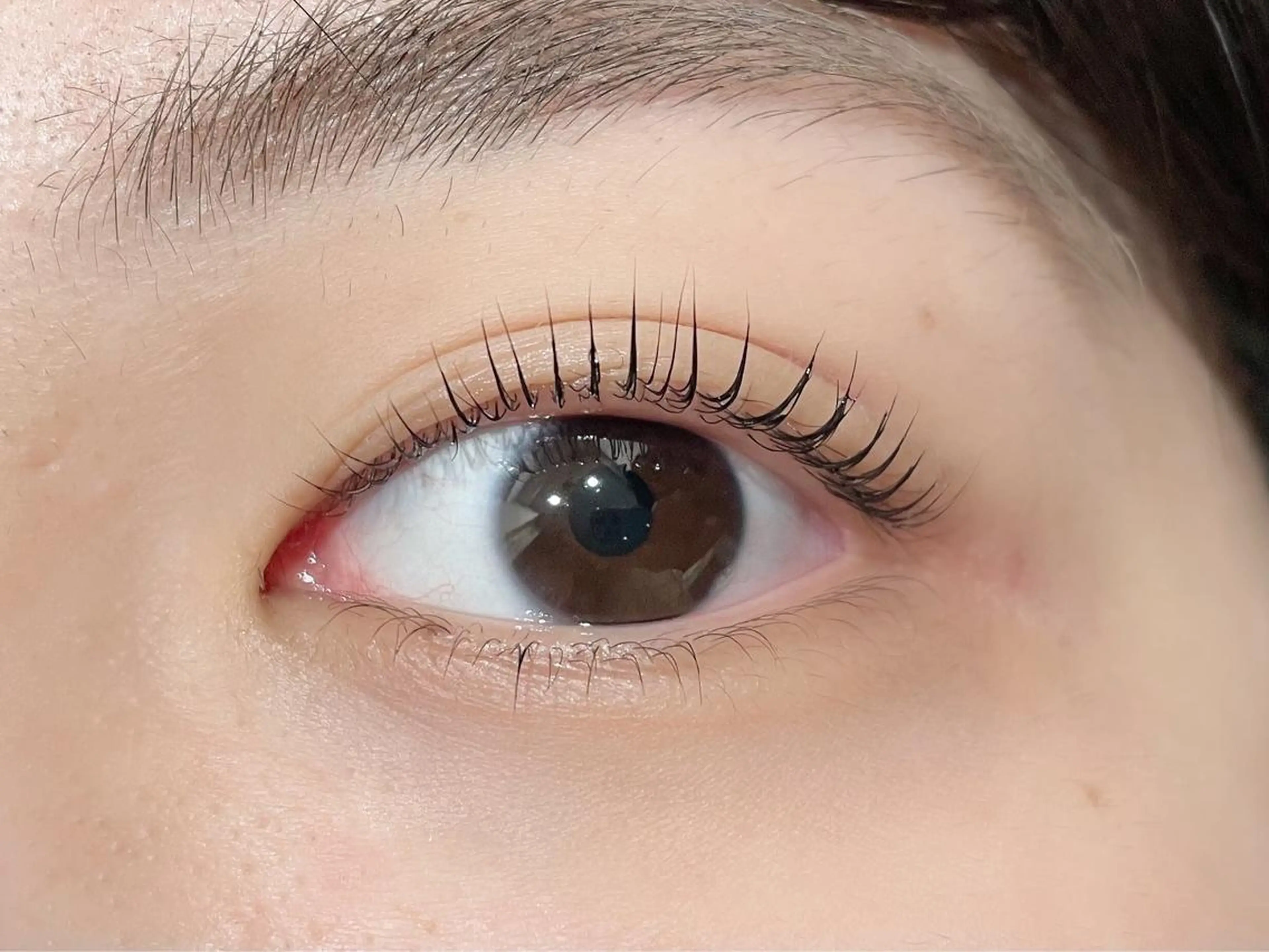 マツエク・マツパ 眉毛専門店brow art上野店 阿部の眉毛・アイブロウイメージ