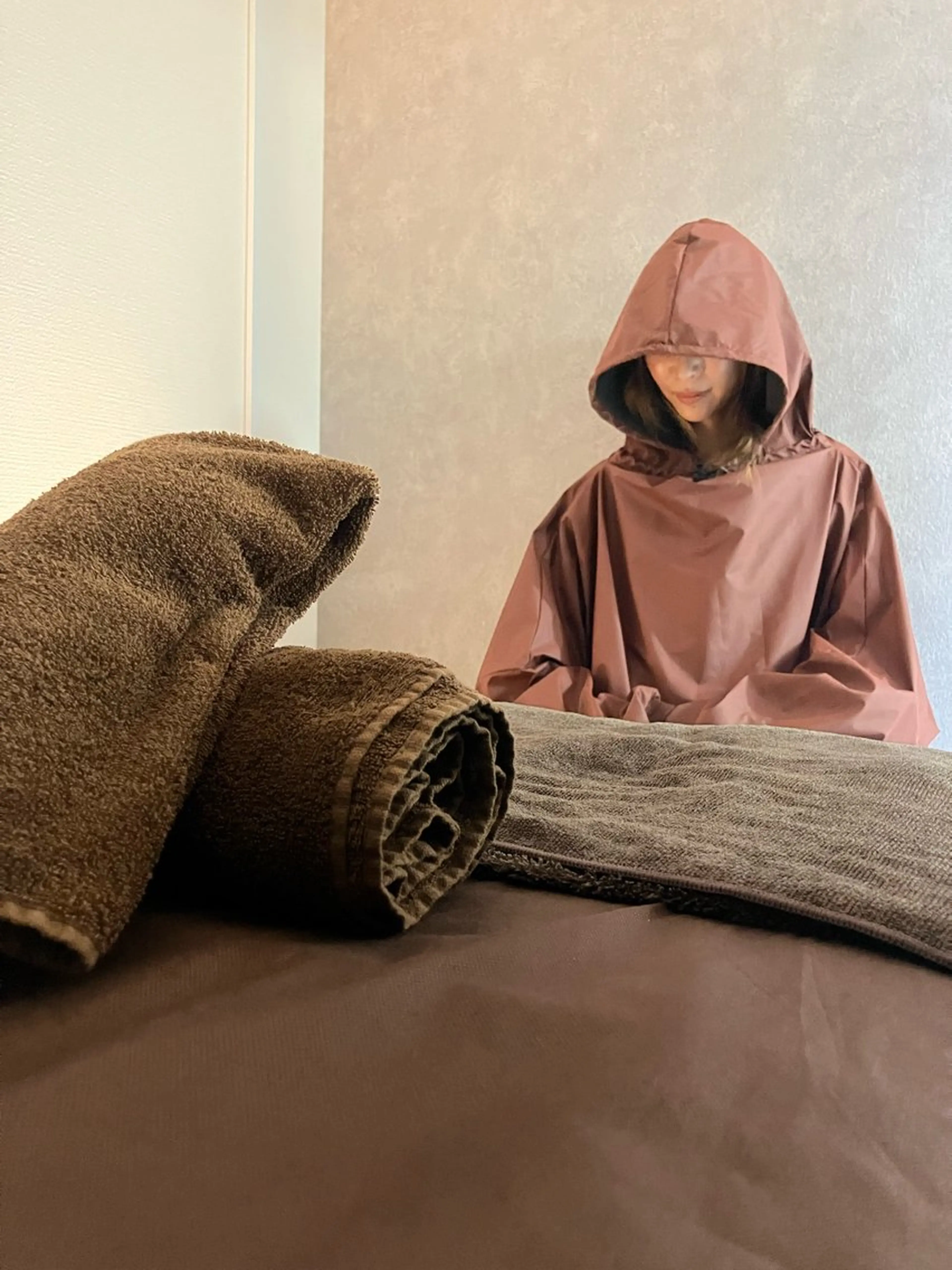 lymph lecielのエステ・リラクイメージ