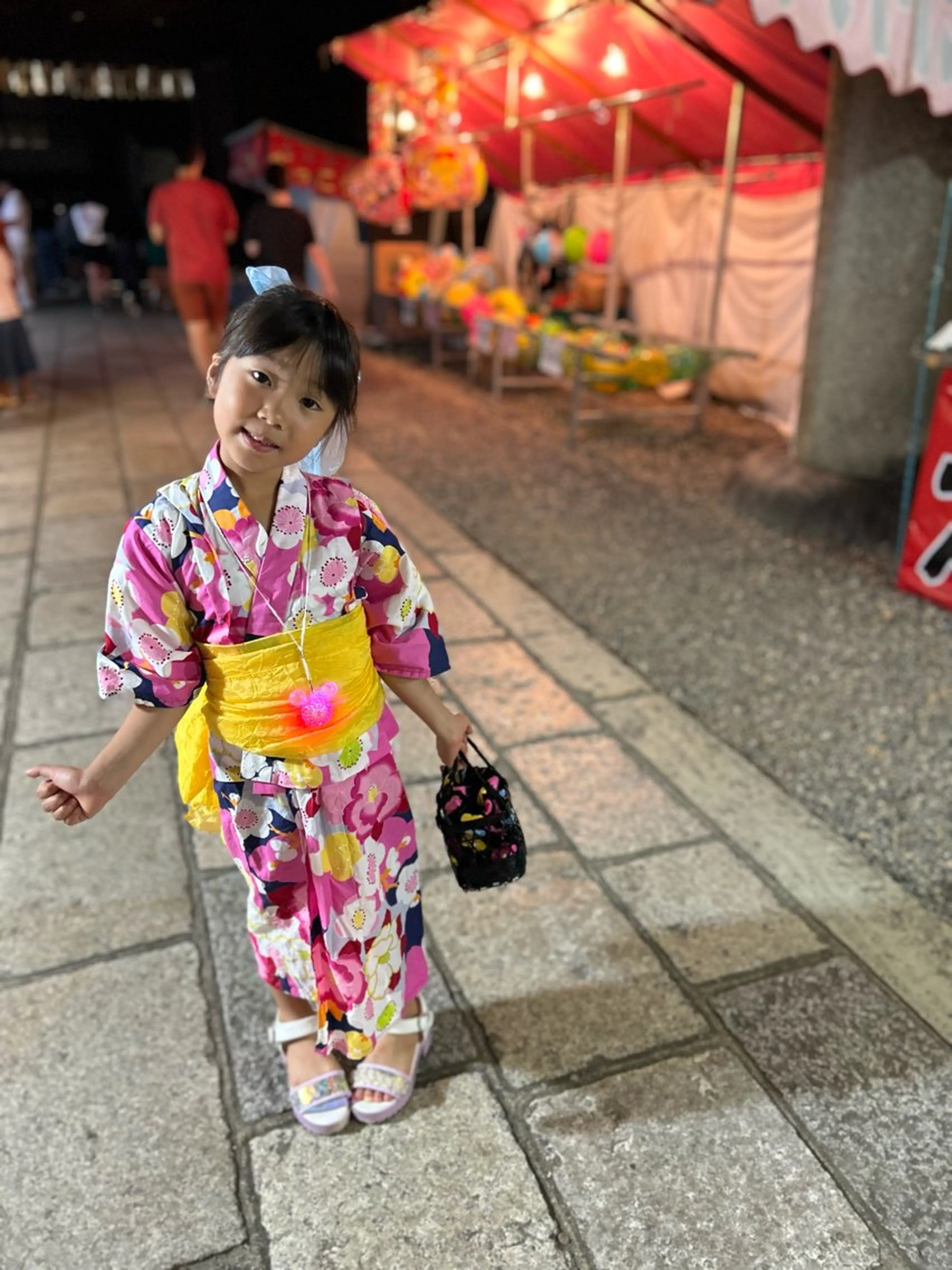 キッズ POLA伏見稲荷店所属・POLA 梧桐　杏子のエステ・リラクイメージ