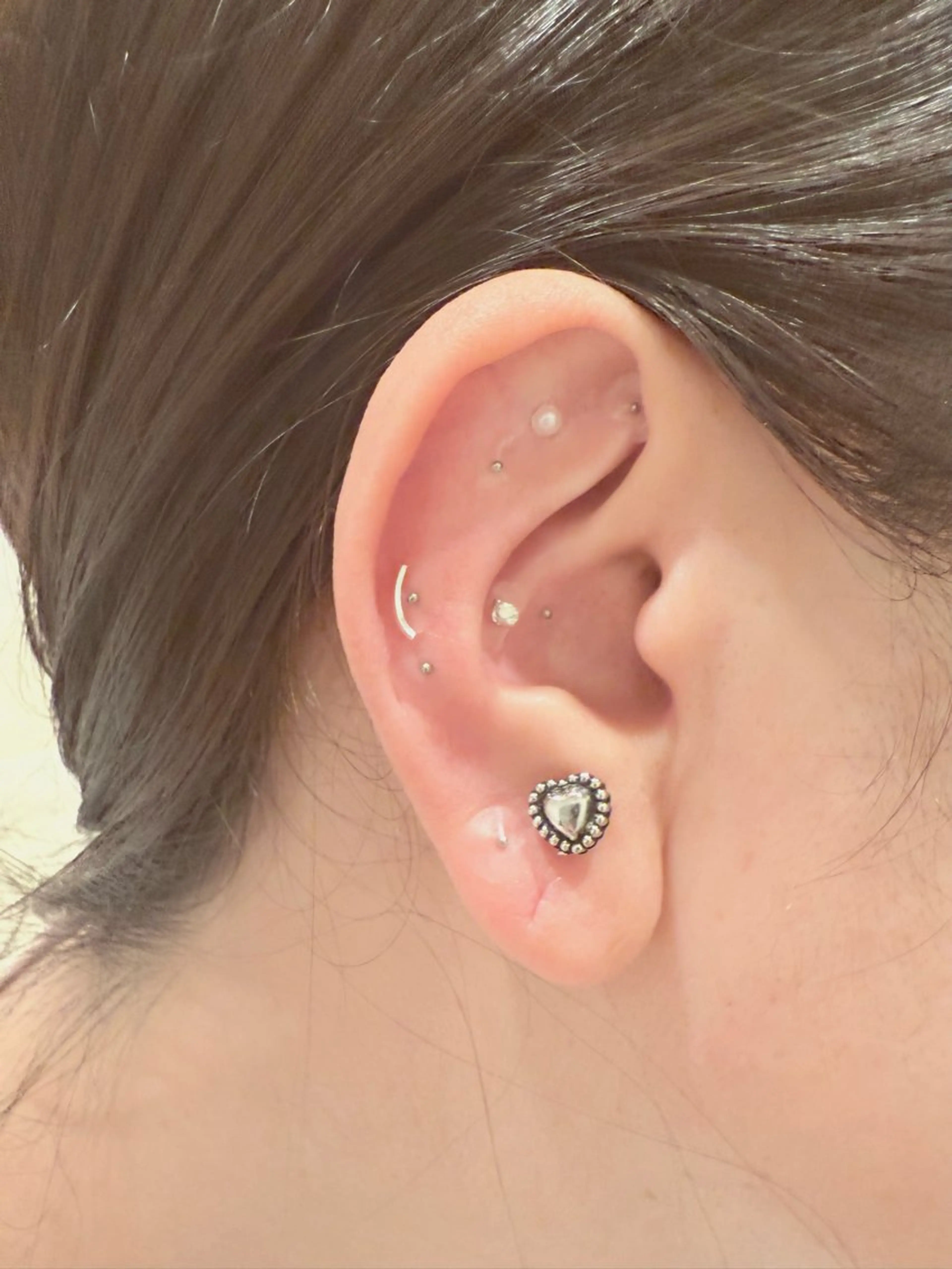 ADDICT中目黒店所属・毛穴洗浄/毛穴ケア 🌿中目黒🌿のエステ・リラクイメージ