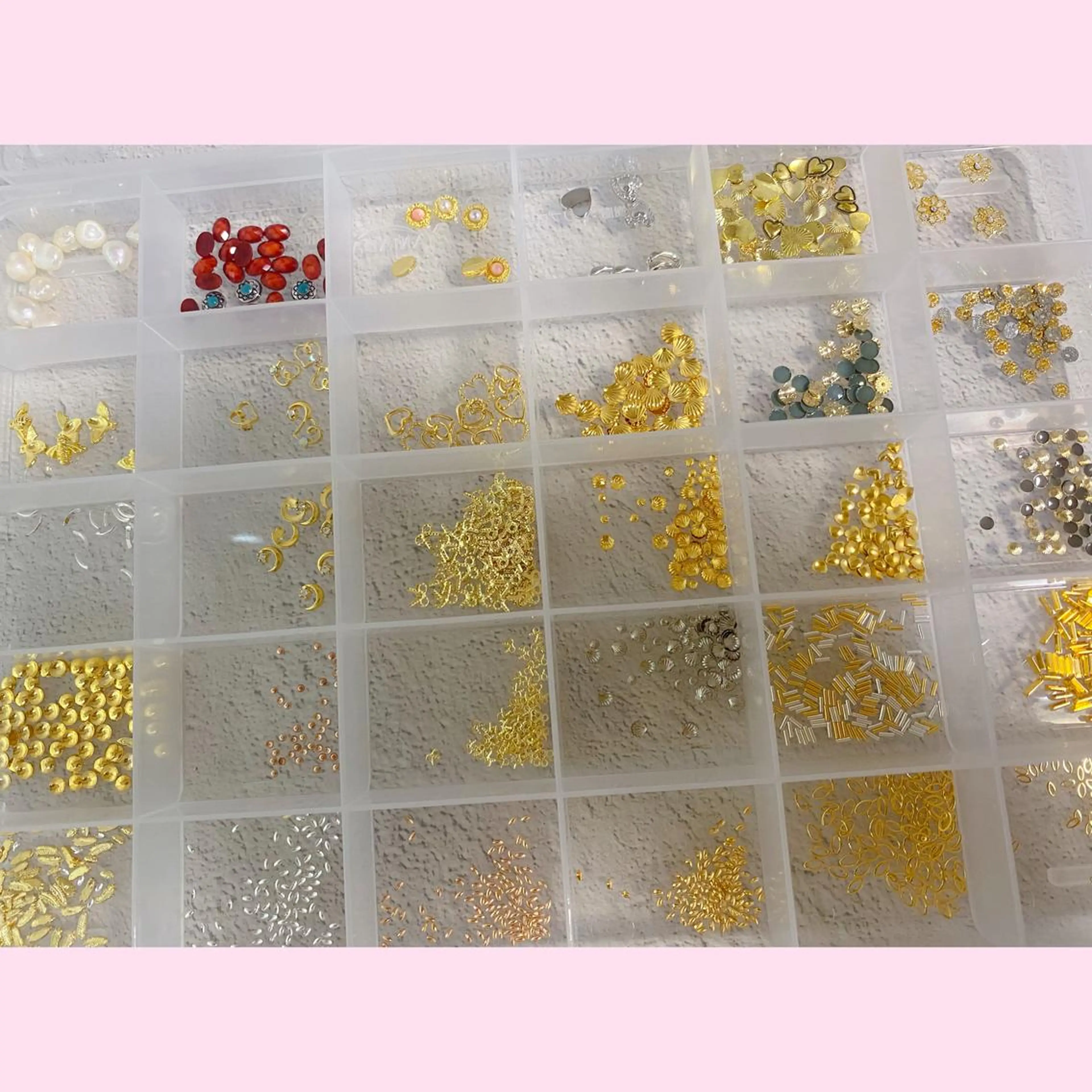 ネイル 狭山店(林) You nailのネイルデザイン