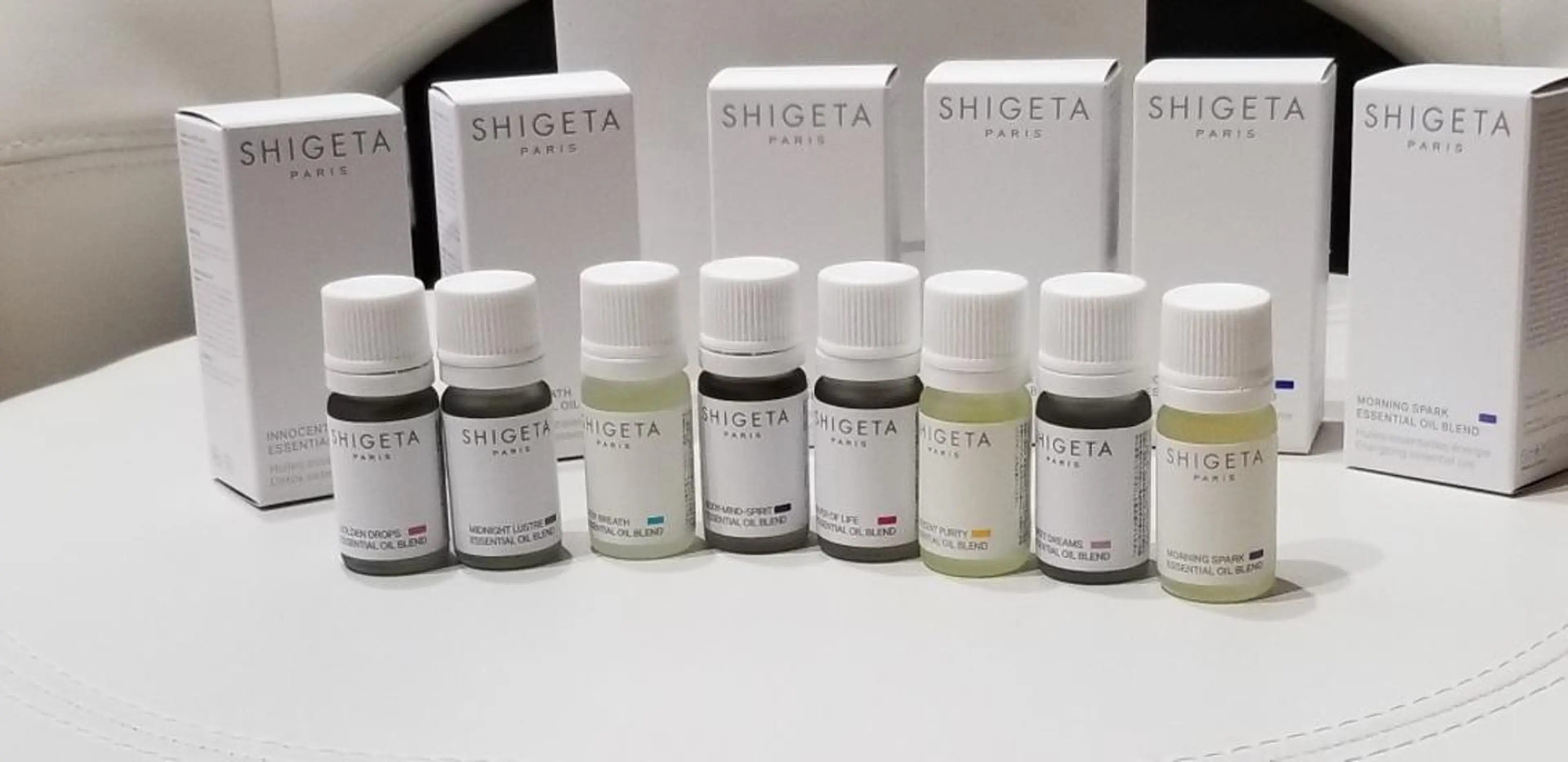 まつげや所属・田中 奈緒のヘアスタイル