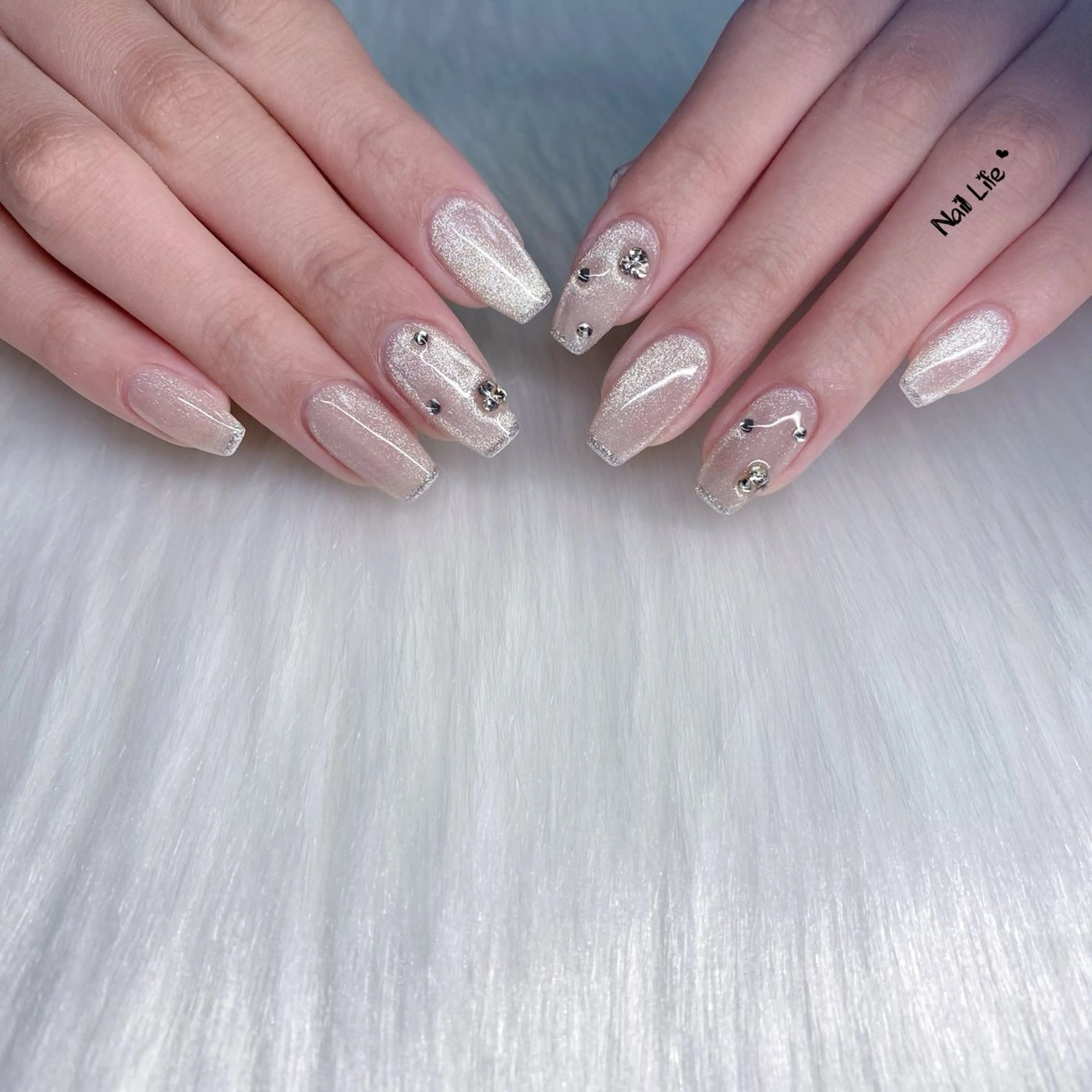 ネイル Nail Lifeのネイルデザイン