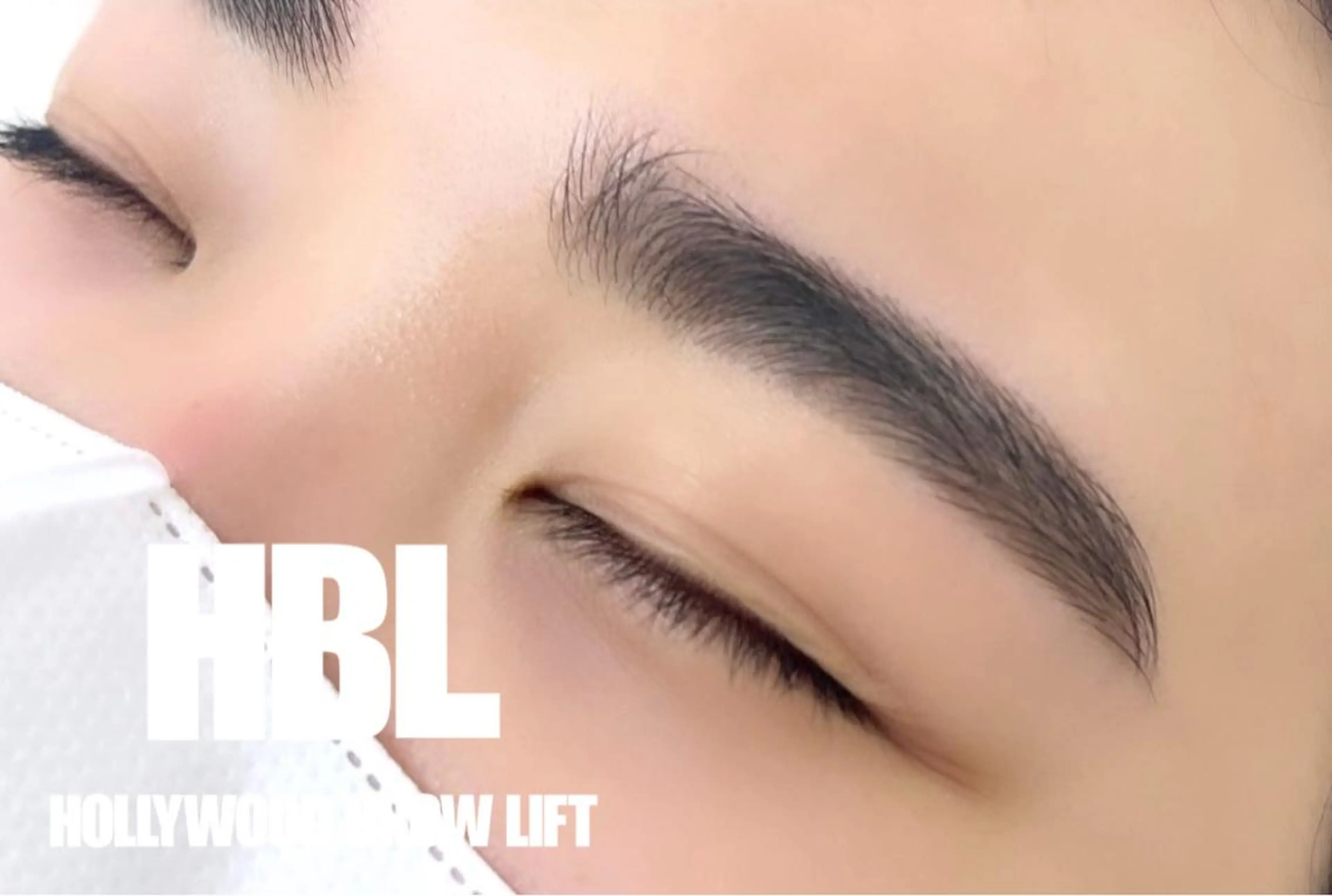 アイブロウ eminy lash 【エミニーラッシュ】のマツエク・マツパデザイン