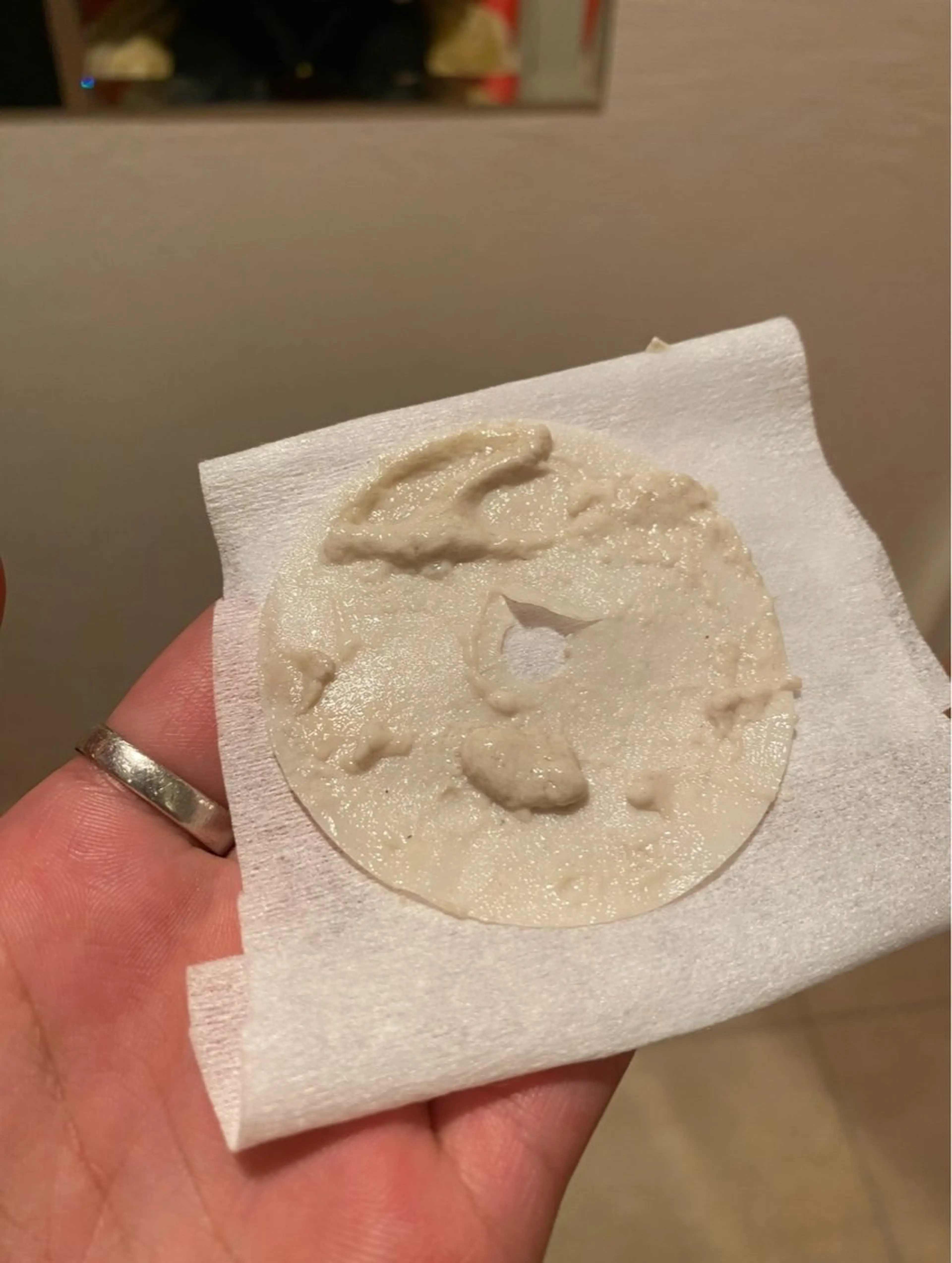 🌿【ご新規限定頭皮ケア】本格スカルプ洗浄《30%OFF》の写真