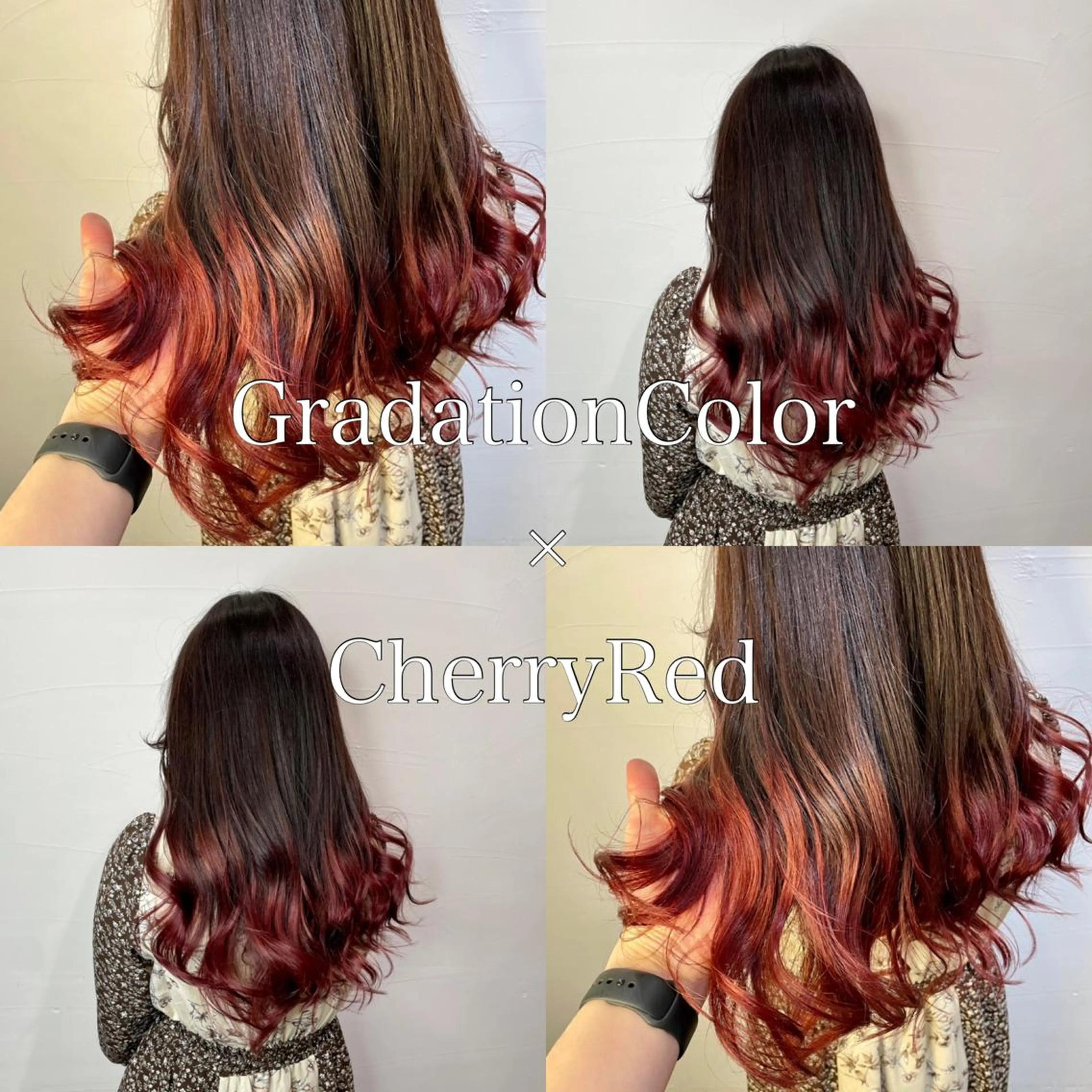 カラー ヘアカラー 水戸/ブリーチカラー ♠️♠️會澤遼真のヘアスタイル