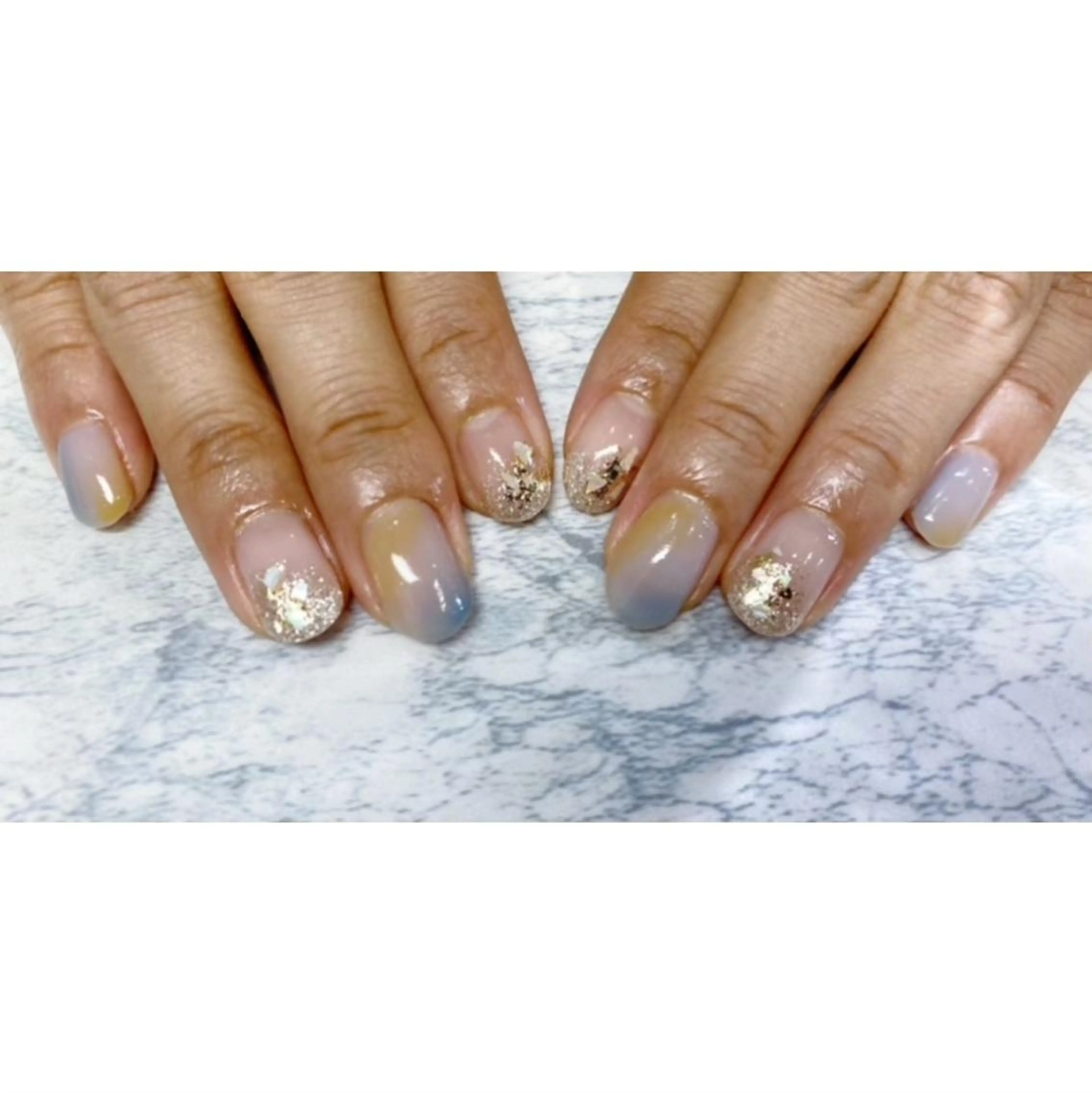 ネイル パラジェル登録サロンfeerique所属・Uchida Mayunaのその他イメージ