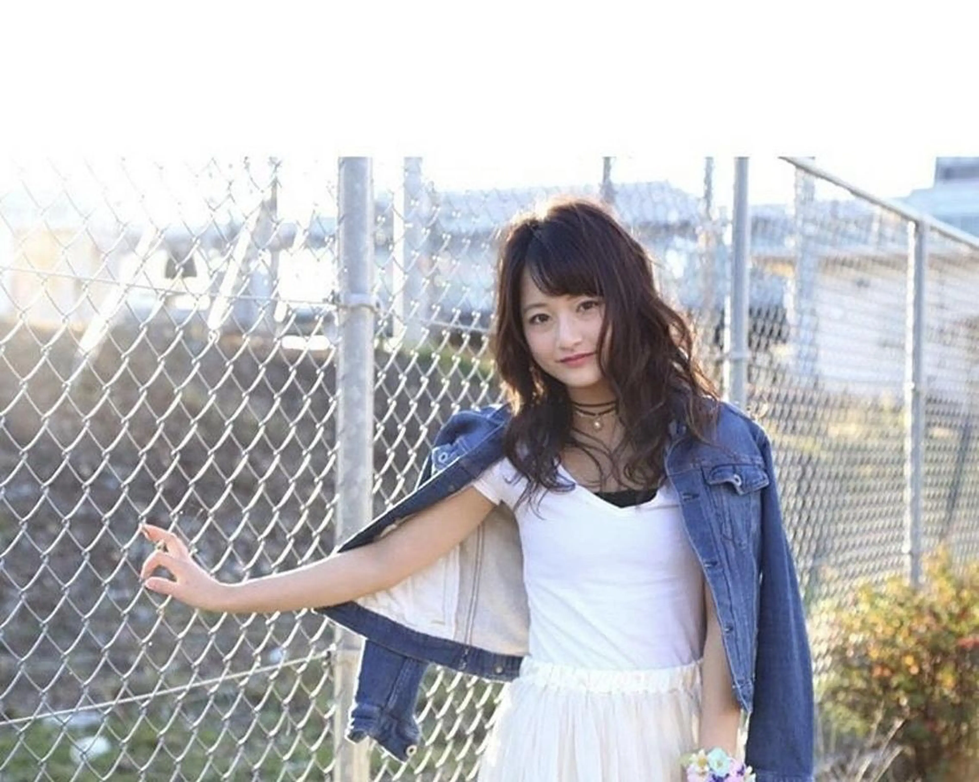 ロング SALOWIN神宮前五丁目店所属・🇰🇷韓国風艶髪✨ 髪質改善 倉岡しおんのヘアスタイル