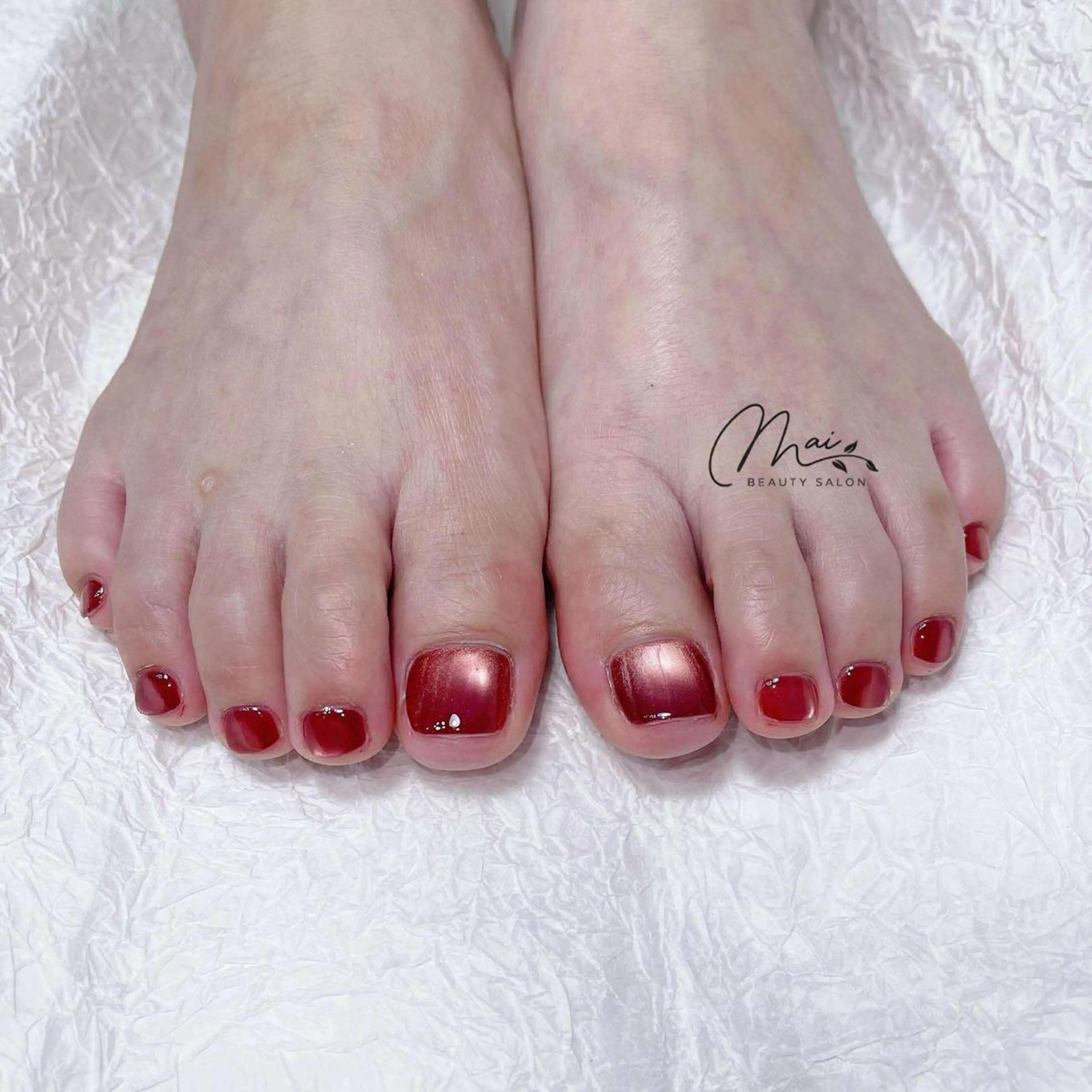 ネイル MaiBeauty Niのネイルデザイン