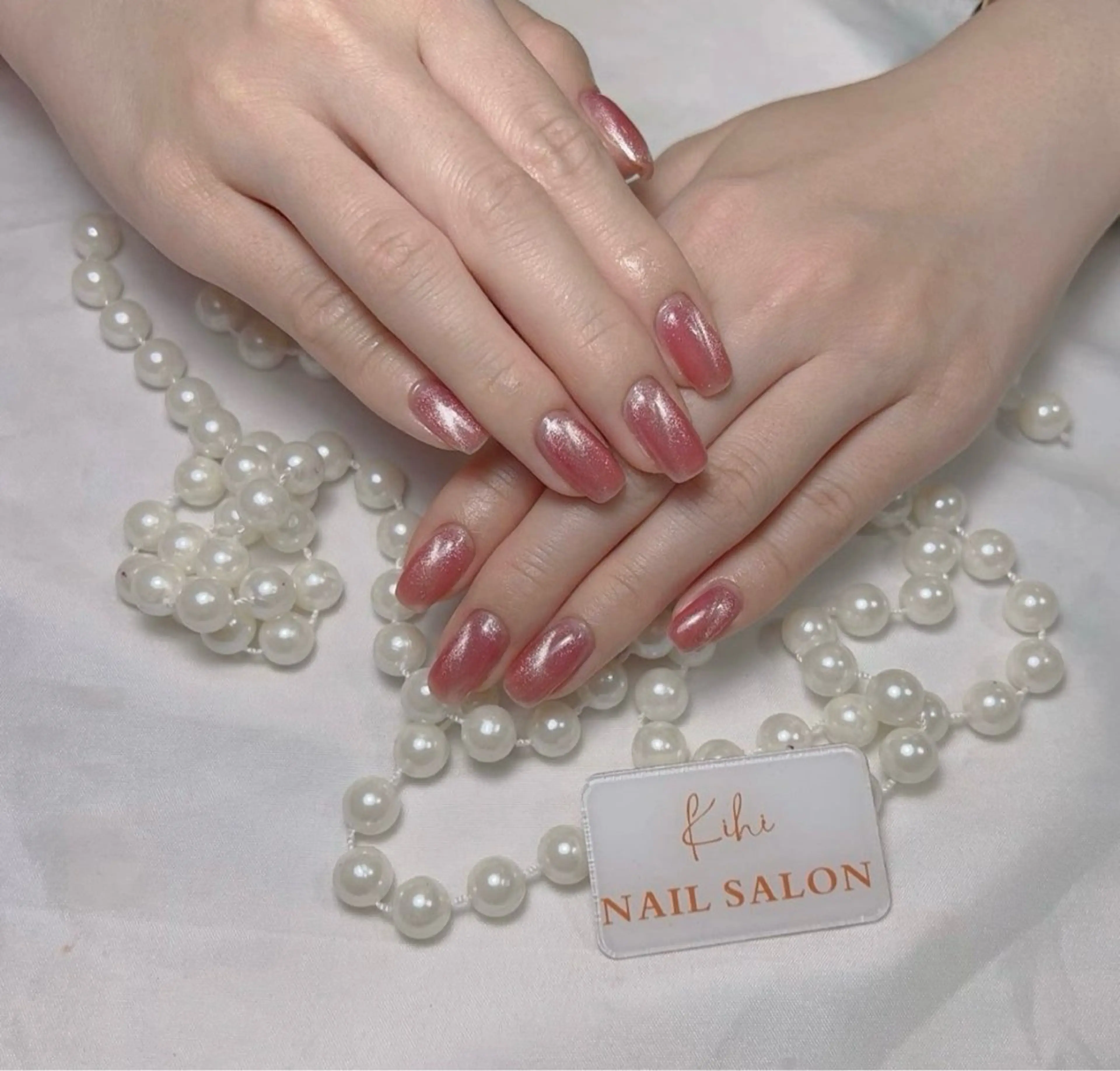 ネイル 米澤 ハナユキのネイルデザイン