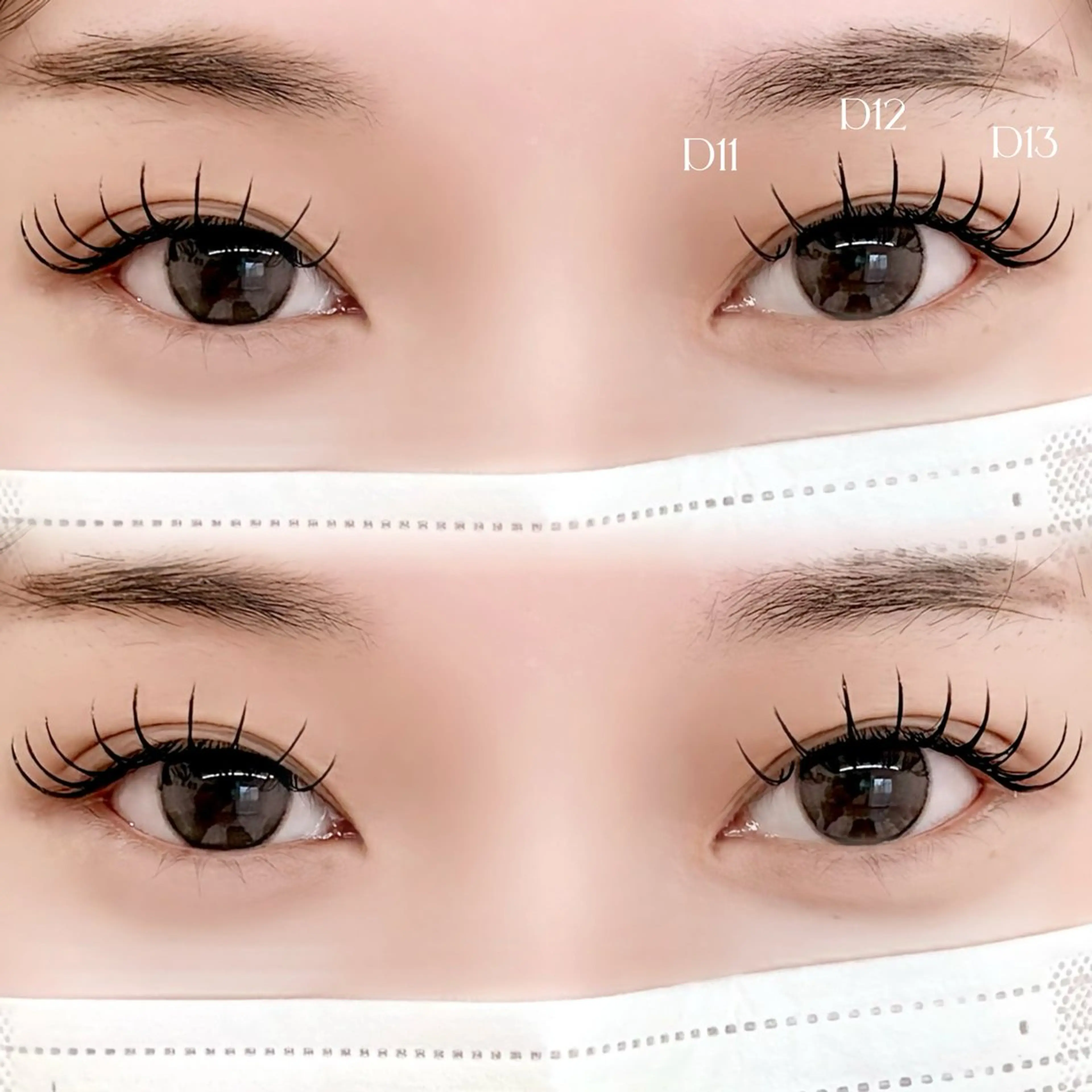 マツエク・マツパ マツエク CLUTCH🫧 ayanoのマツエク・マツパデザイン