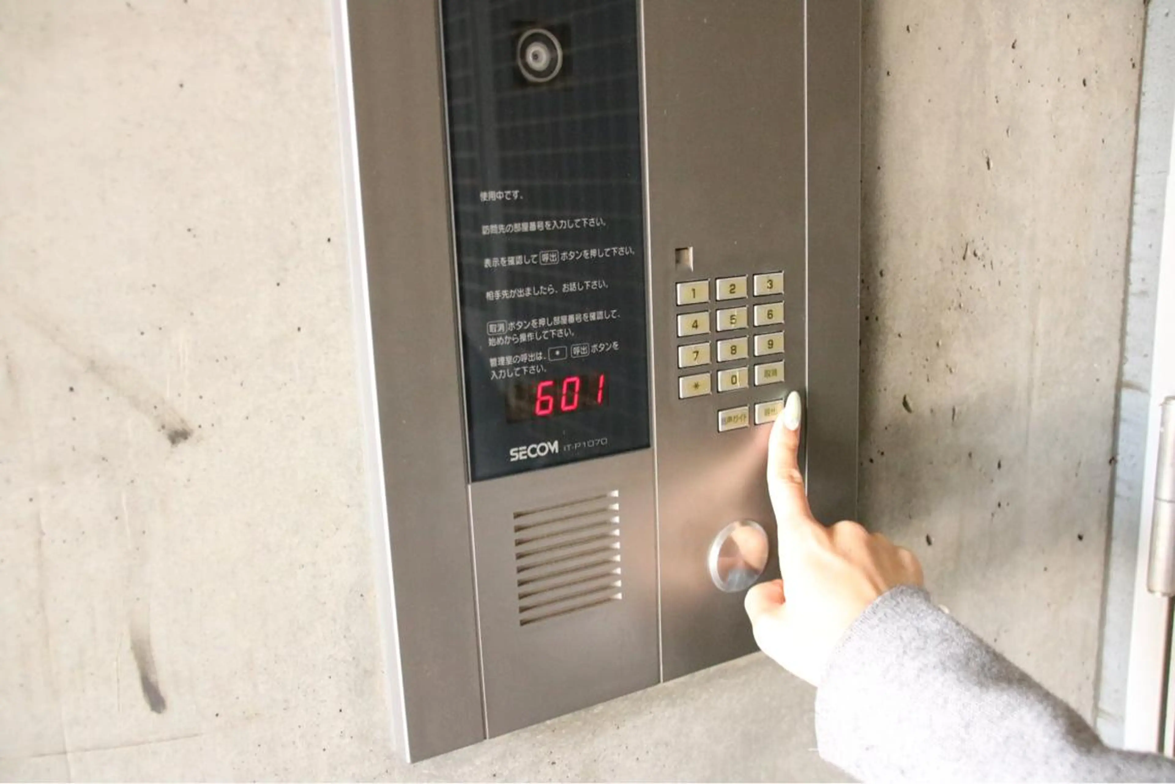 マツエク・マツパ Ecle 保谷店のネイルデザイン