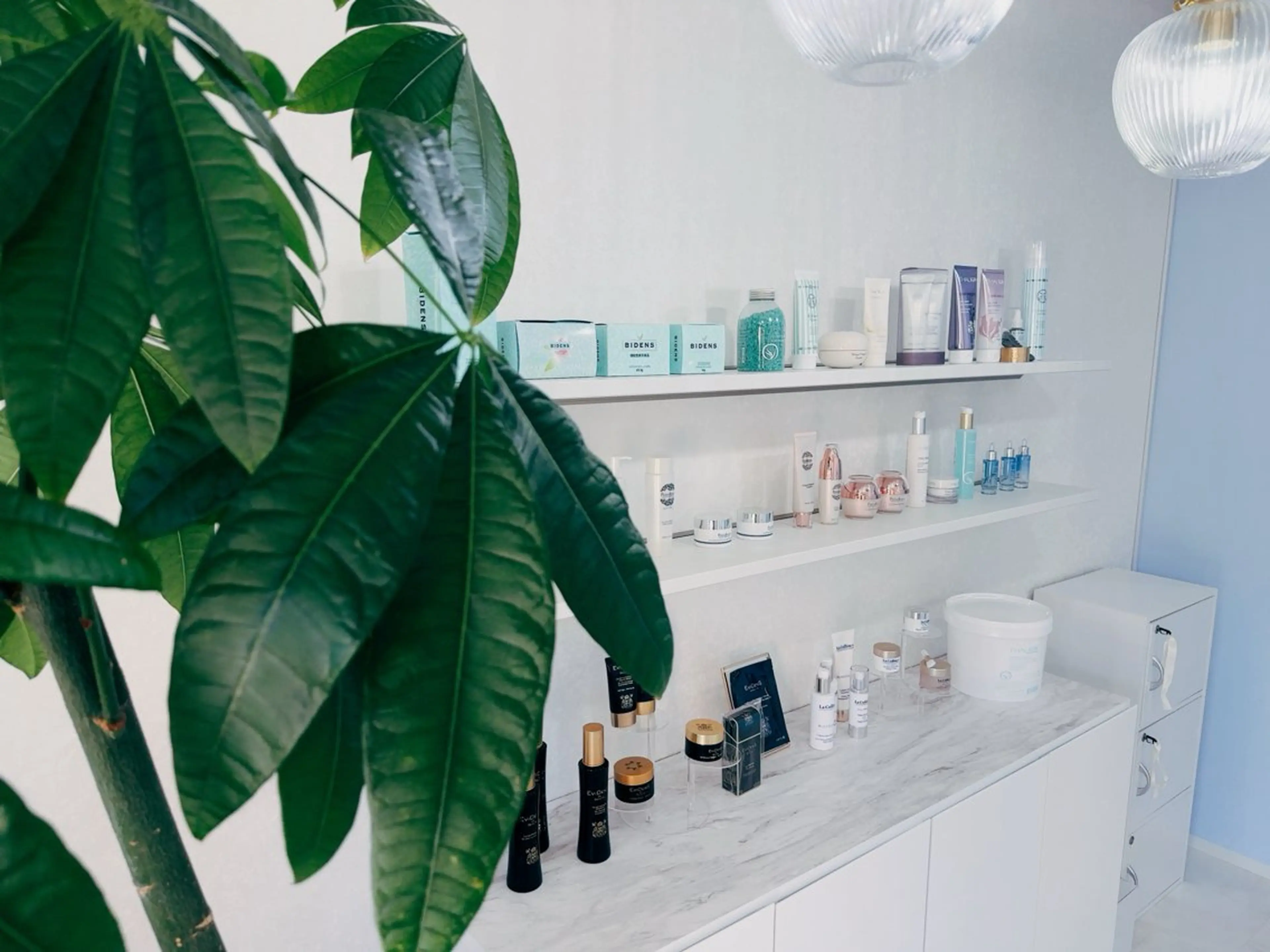 うるおい所属・うるおい 水野のエステ・リラクイメージ