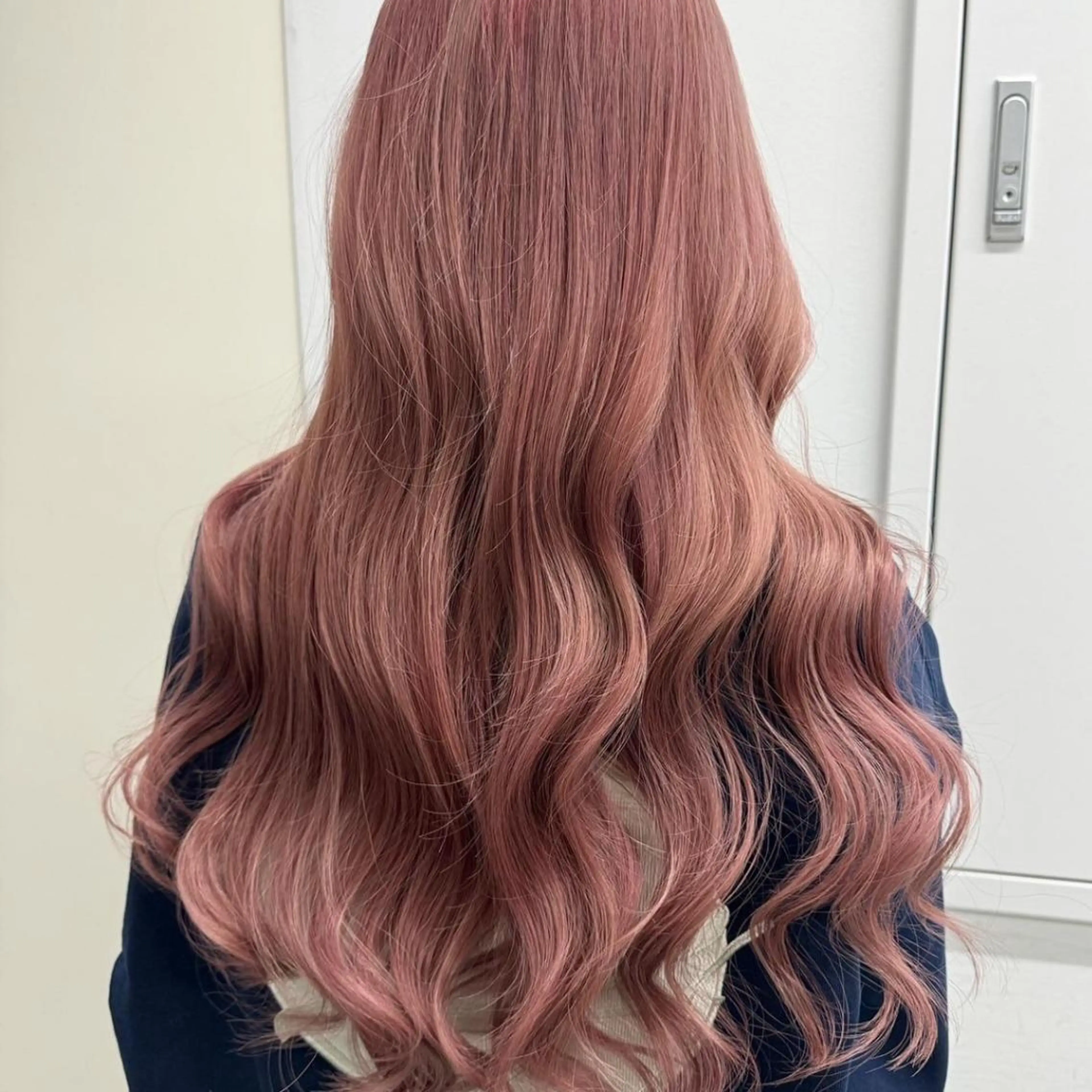 セミロング 🪽メンズカット 店長Tomoki🪽のヘアスタイル