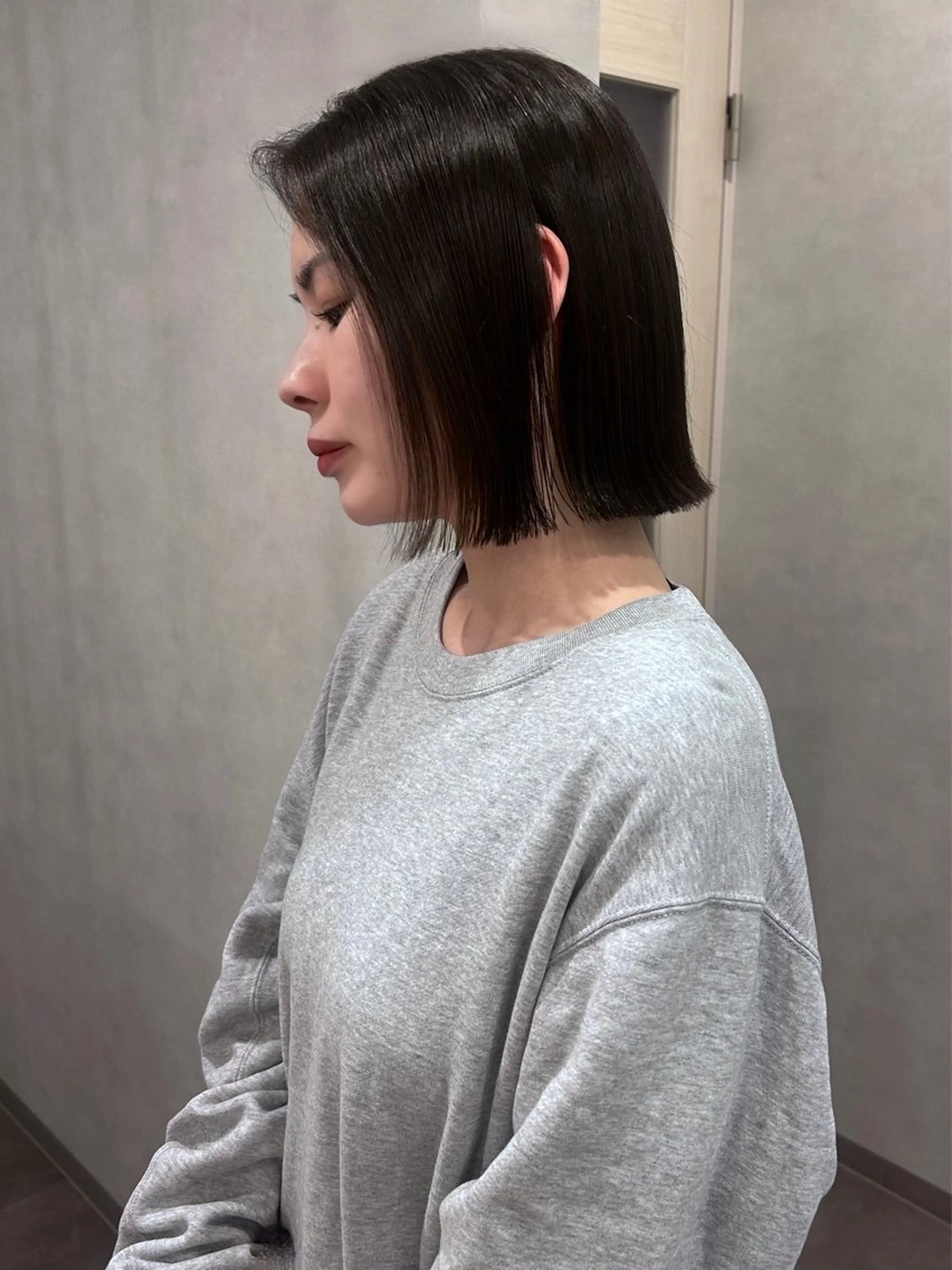 ショート カット Lita. / kotohaのヘアスタイル