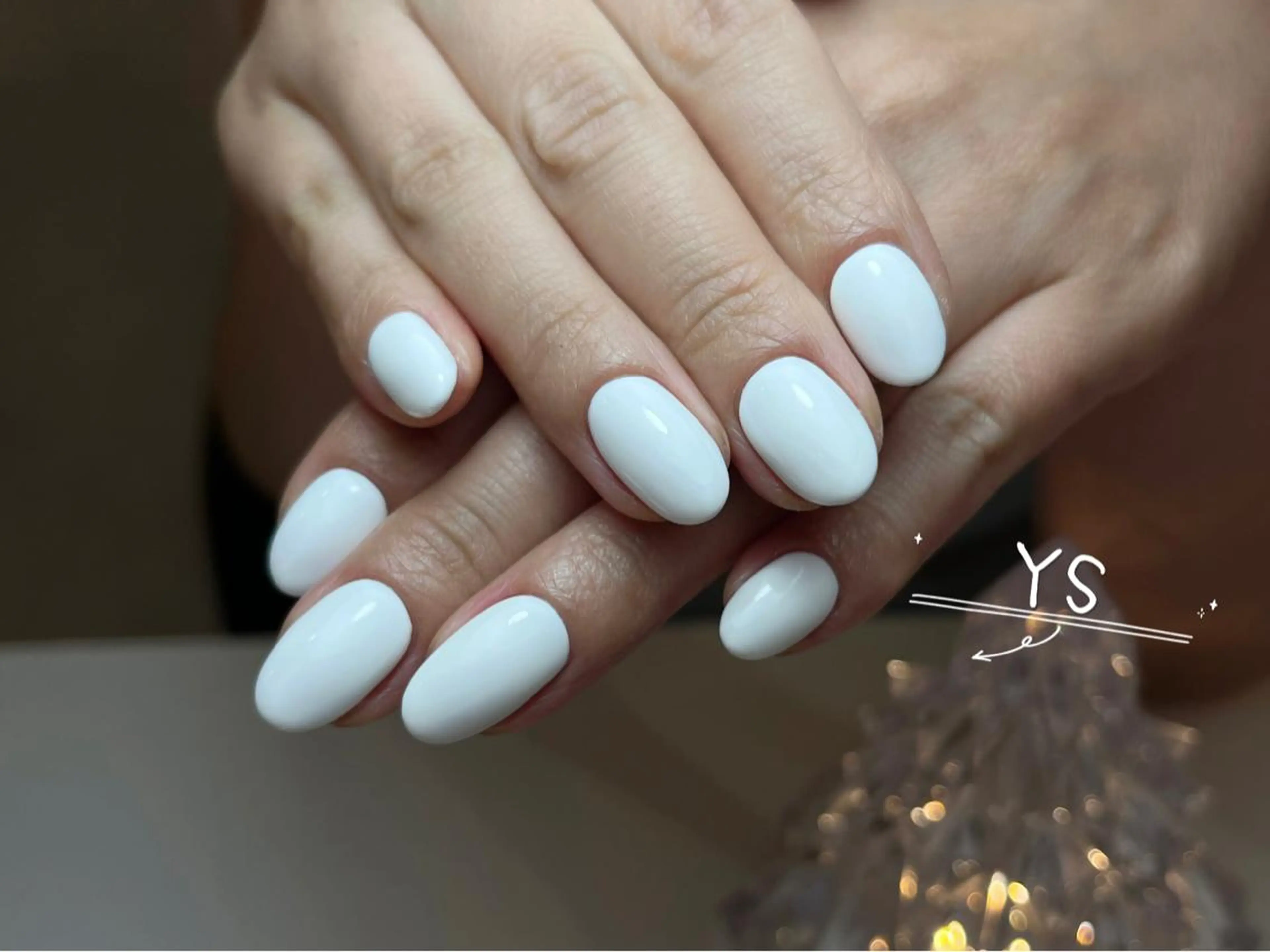 ネイル YS Nailのネイルデザイン