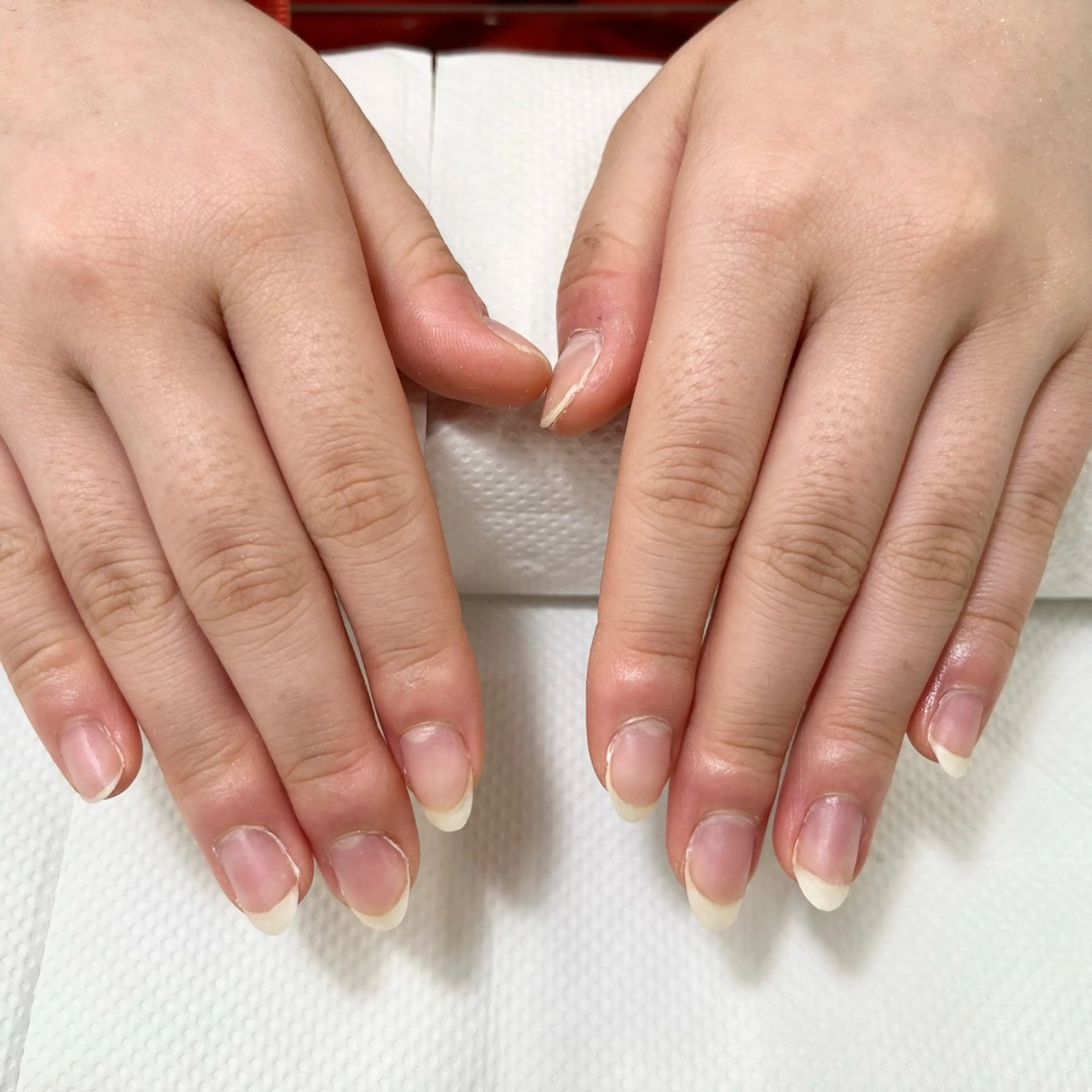 ネイル MAXKELLY梅田所属・〈MAXKELLY〉 HIROSEのネイルデザイン